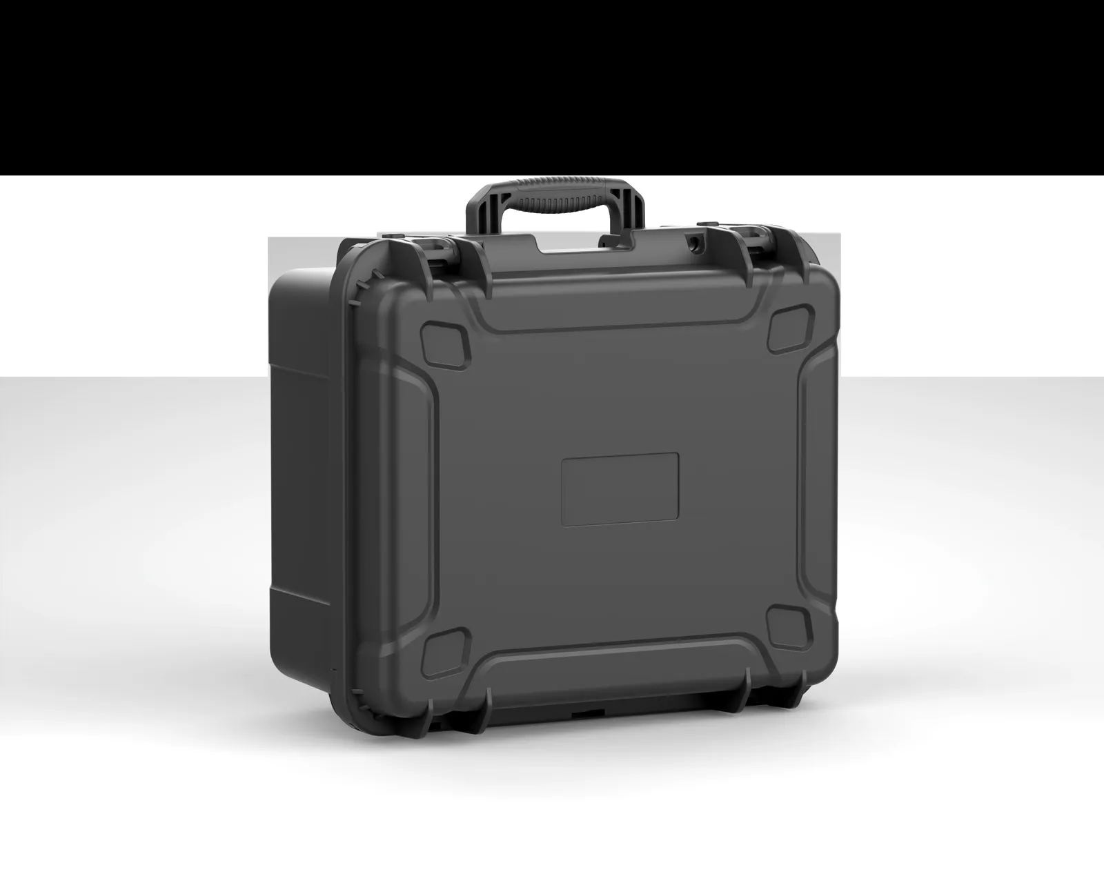 WL8-4122 PP Gun Case