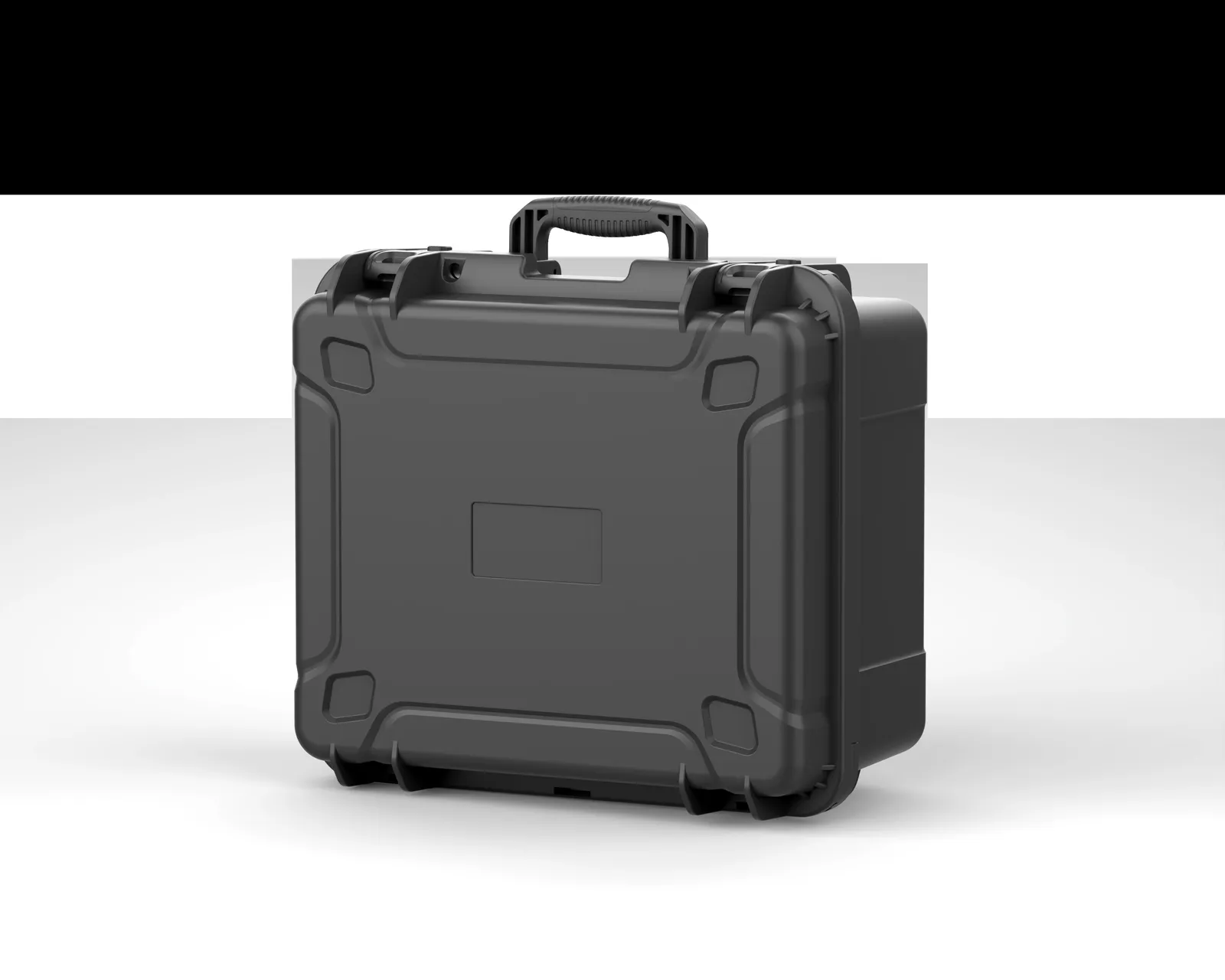 WL8-4122 PP Gun Case