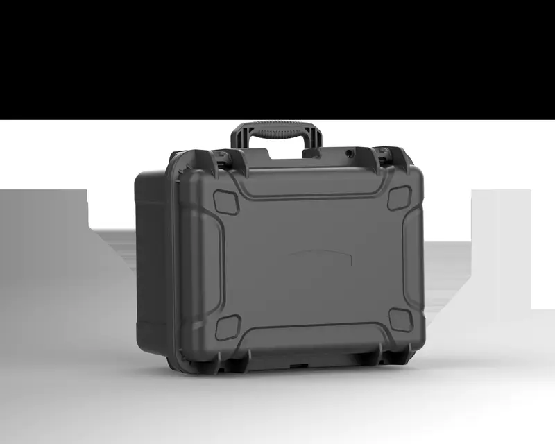 WL8-4123 Protective Case