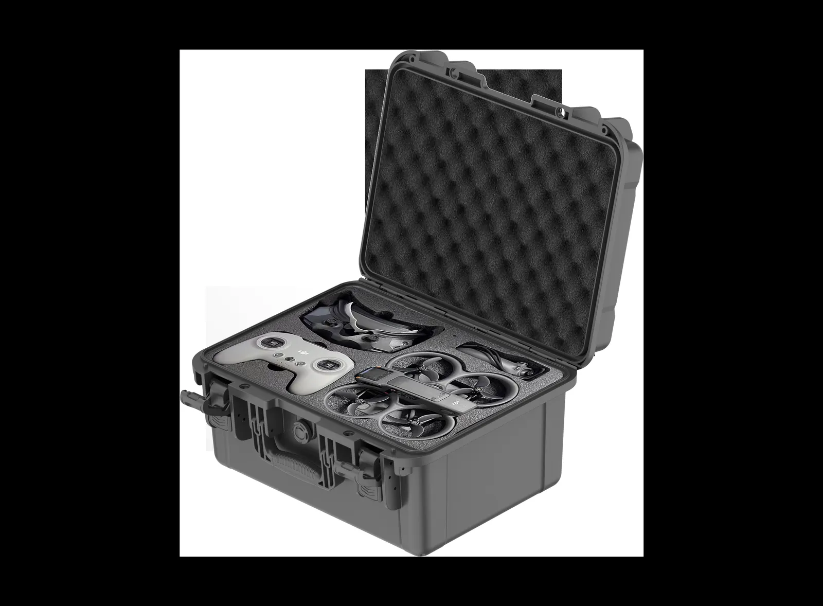 WL8-4123 Protective Case