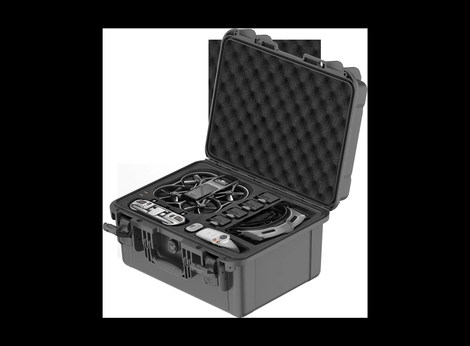 WL8-4123 Protective Case