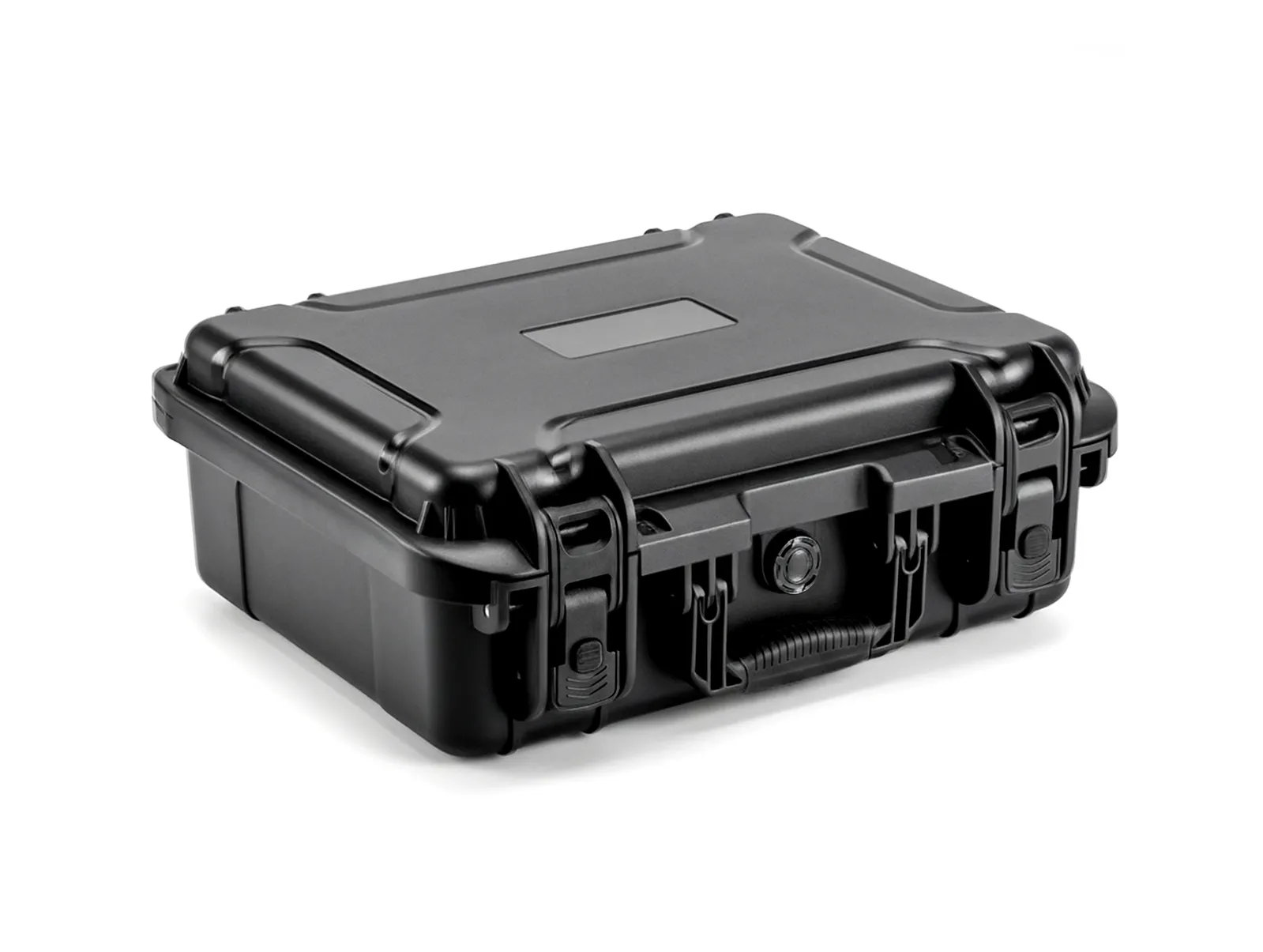 WL8-4215 PP Gun Case