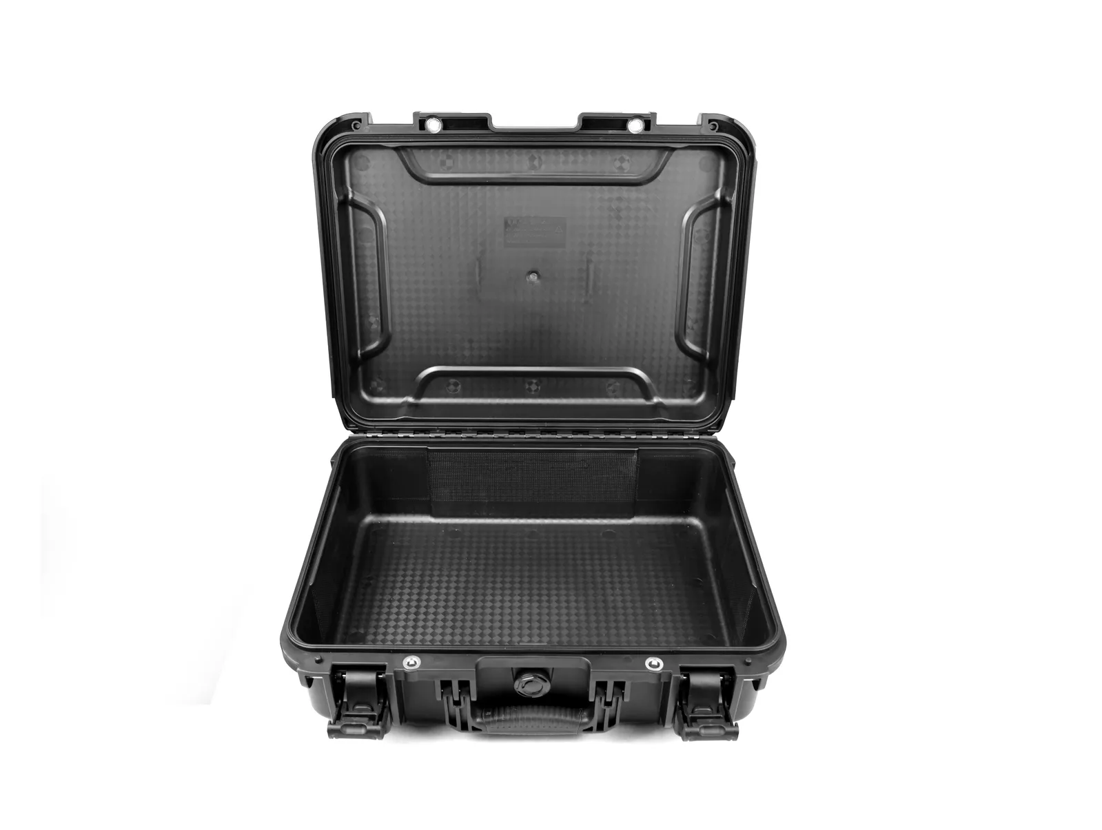 WL8-4215 PP Gun Case