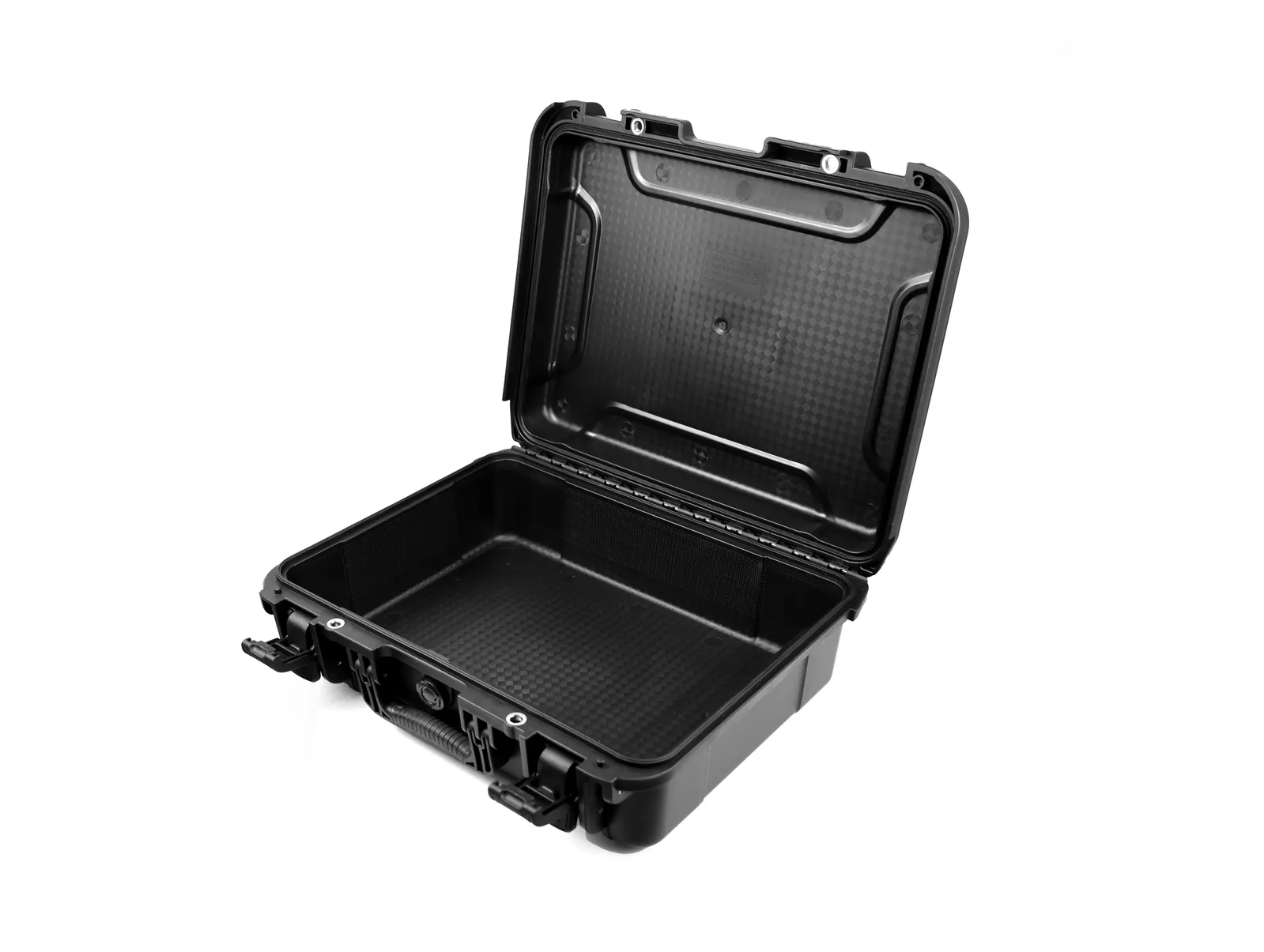 WL8-4215 PP Gun Case