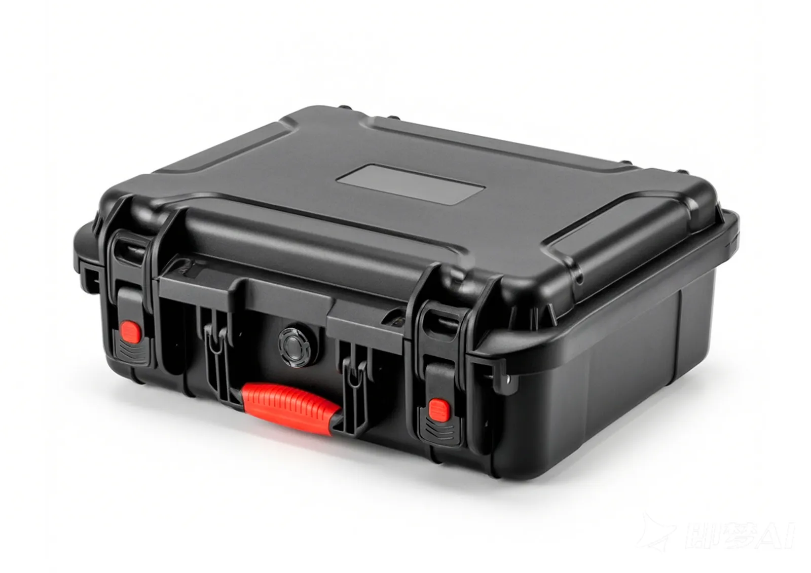 WL8-4215 PP Gun Case