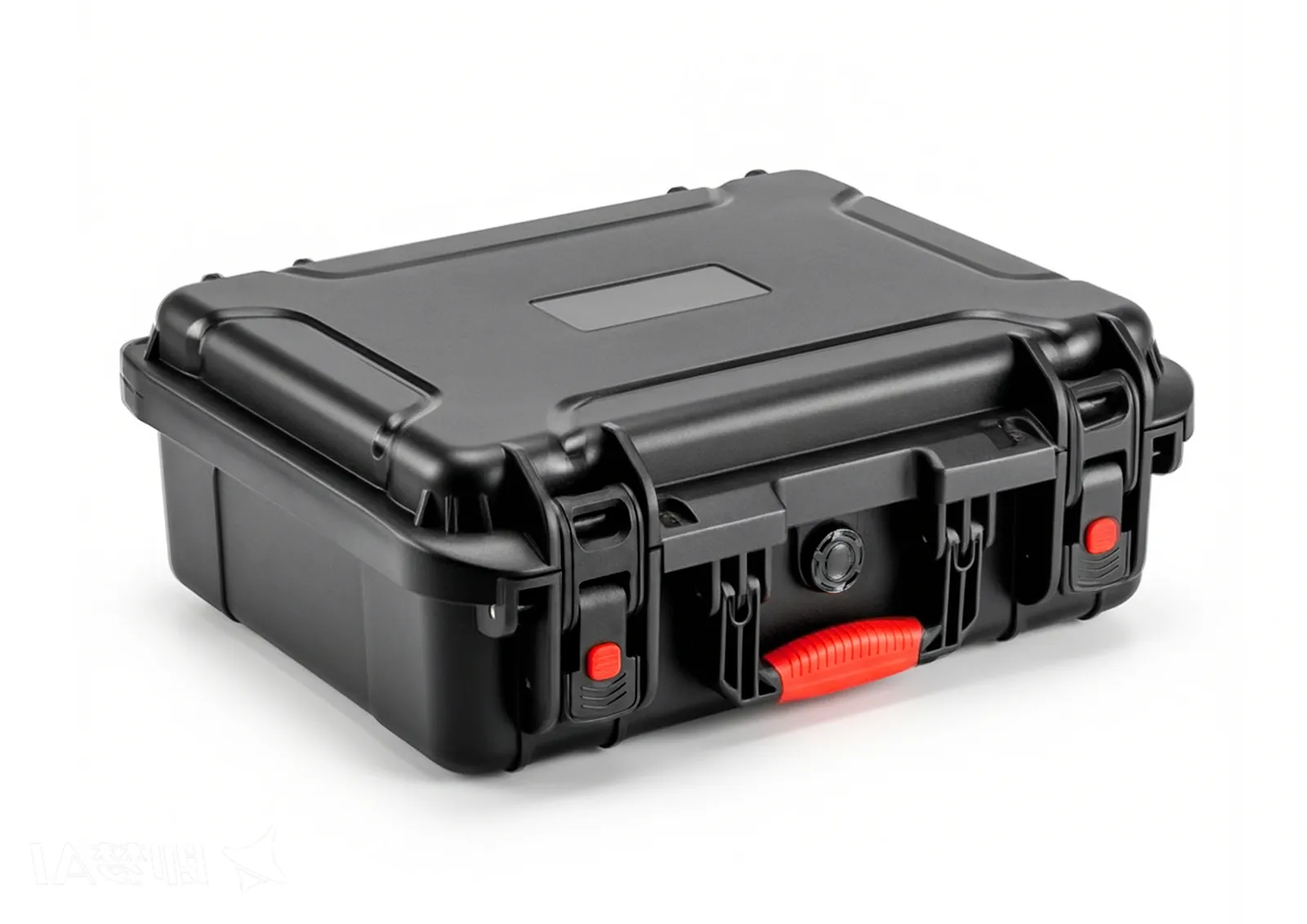 WL8-4215 PP Gun Case