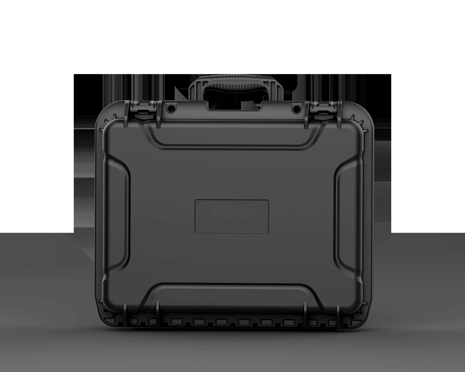 WL8-4215 PP Gun Case
