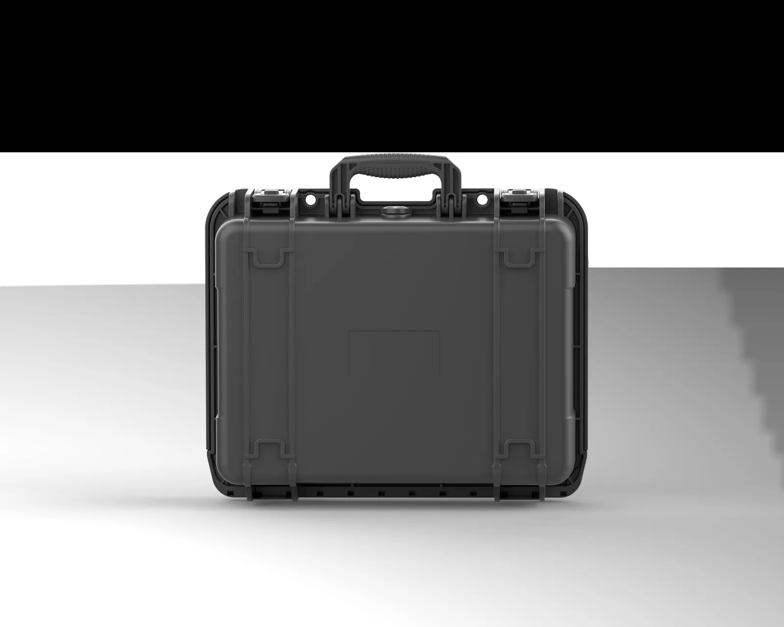 WL8-4215 PP Gun Case