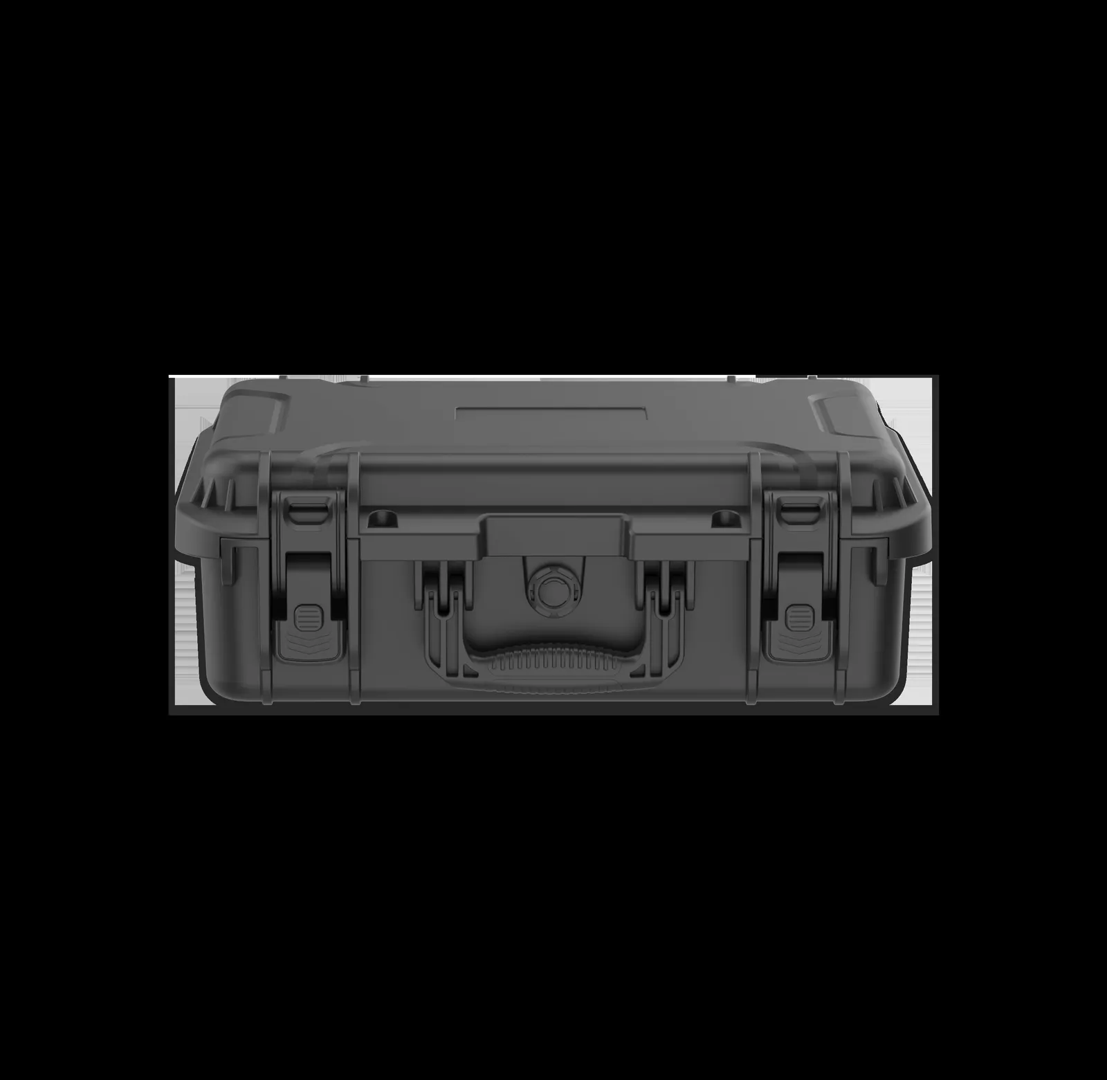 WL8-4215 PP Gun Case
