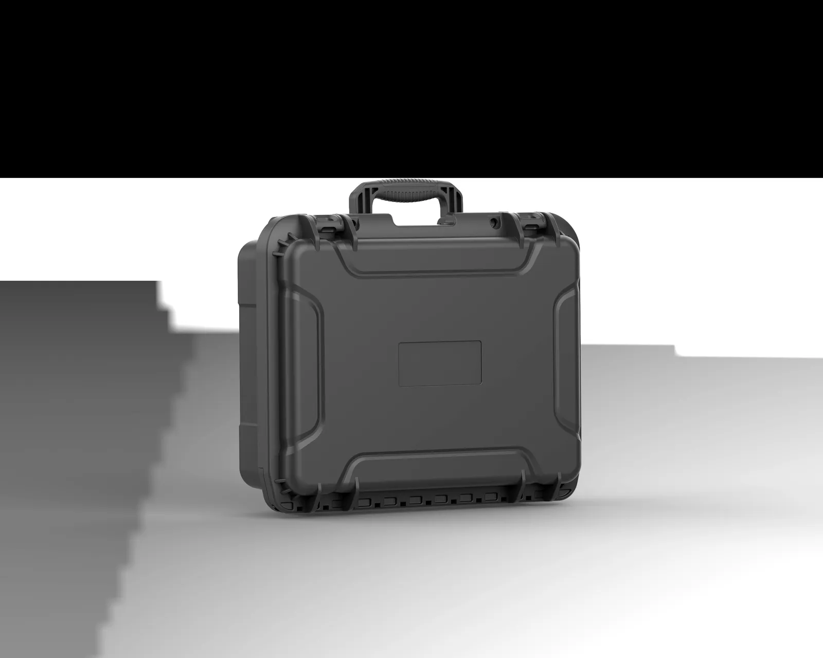 WL8-4215 PP Gun Case