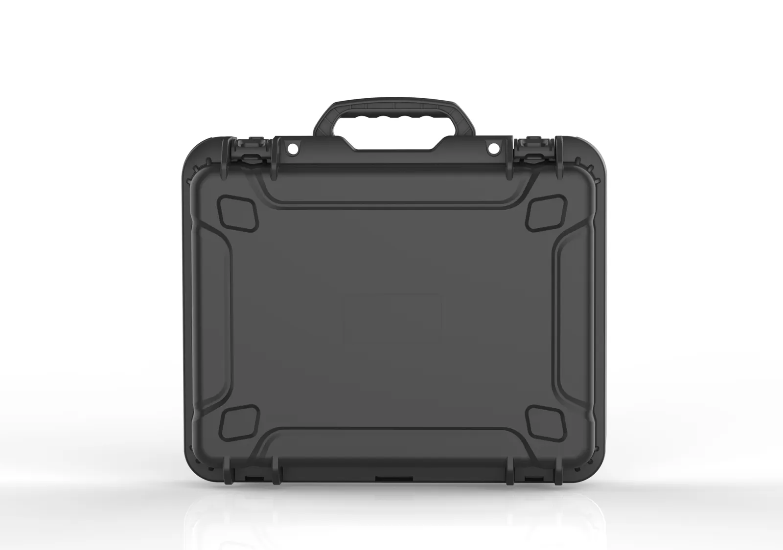 WL8-4416 PP Gun Case