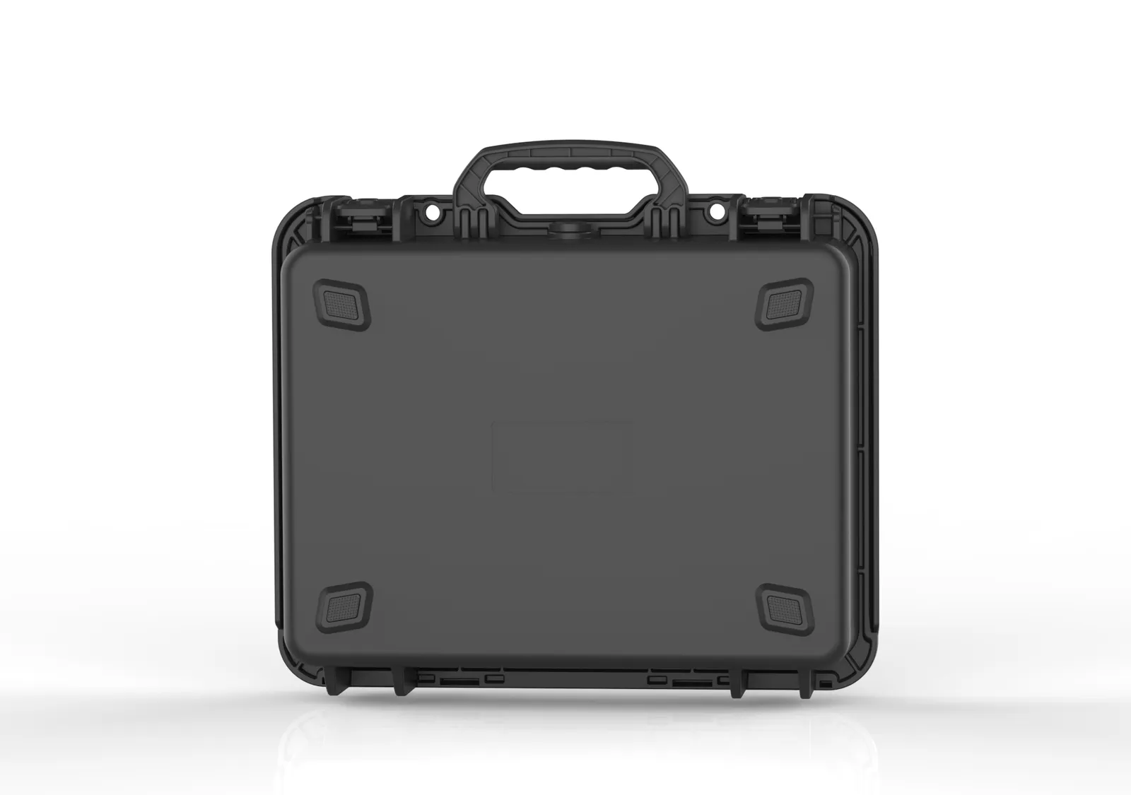 WL8-4416 PP Gun Case