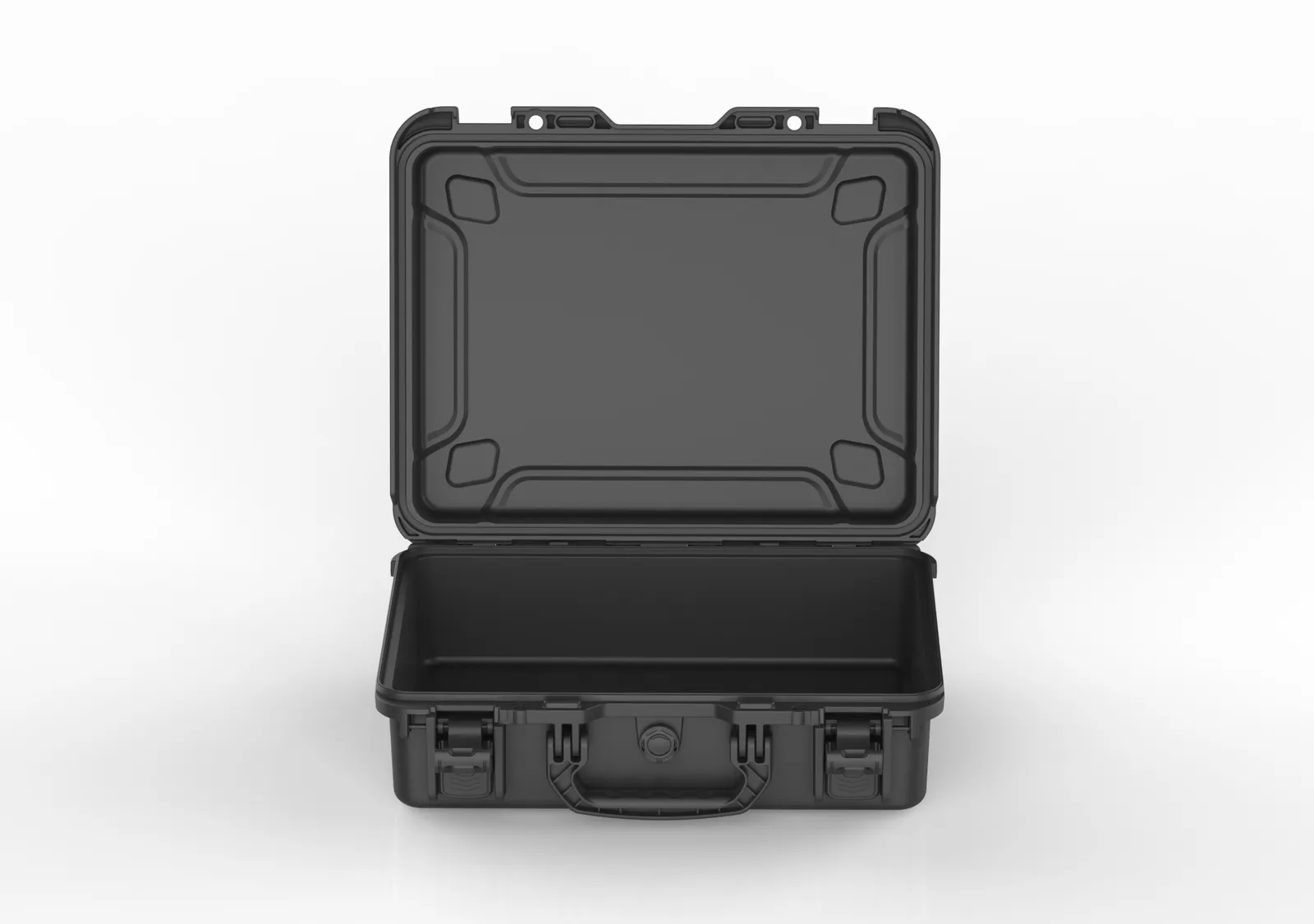 WL8-4416 PP Gun Case