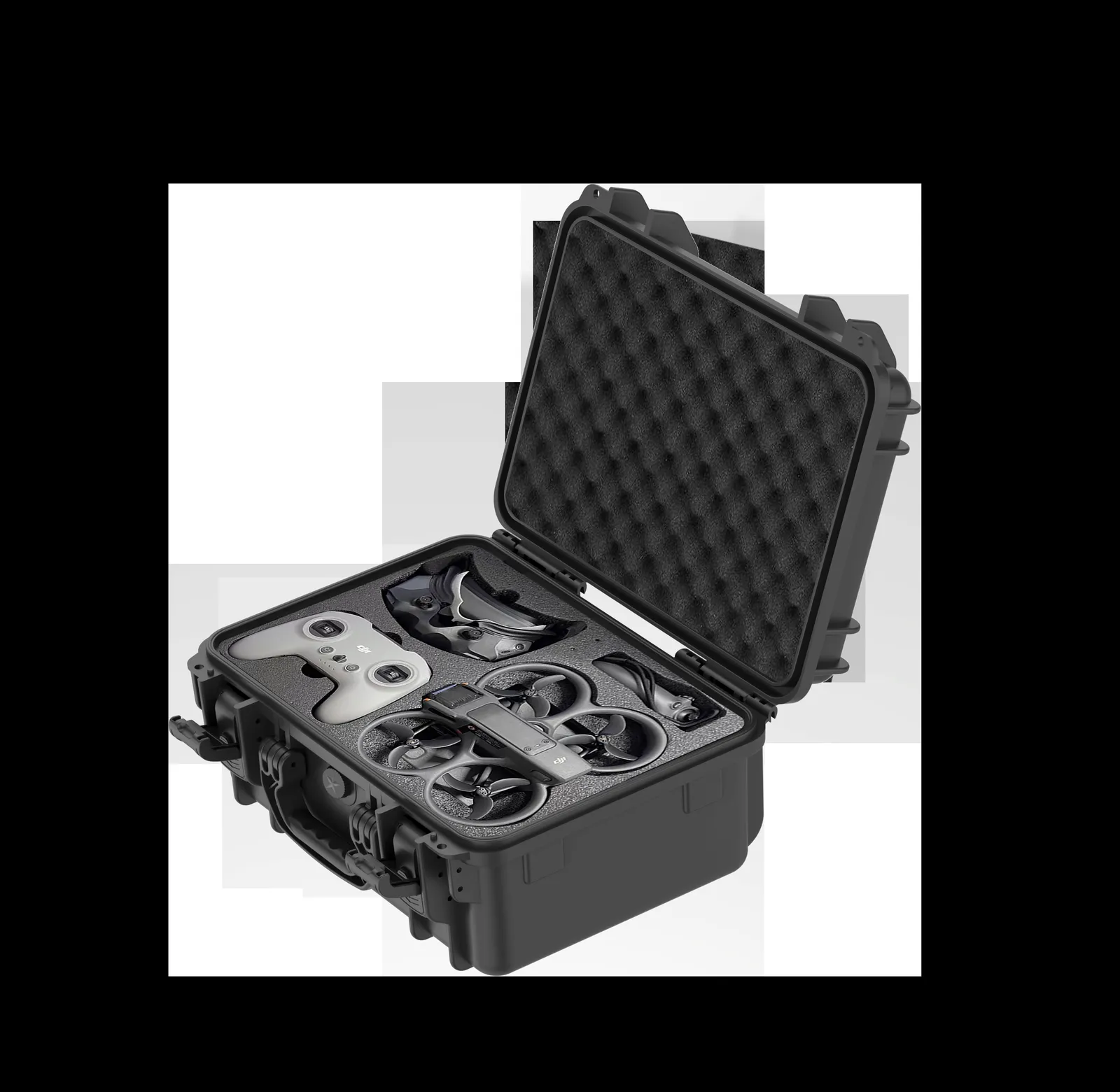 WL8-4421 Gun Case