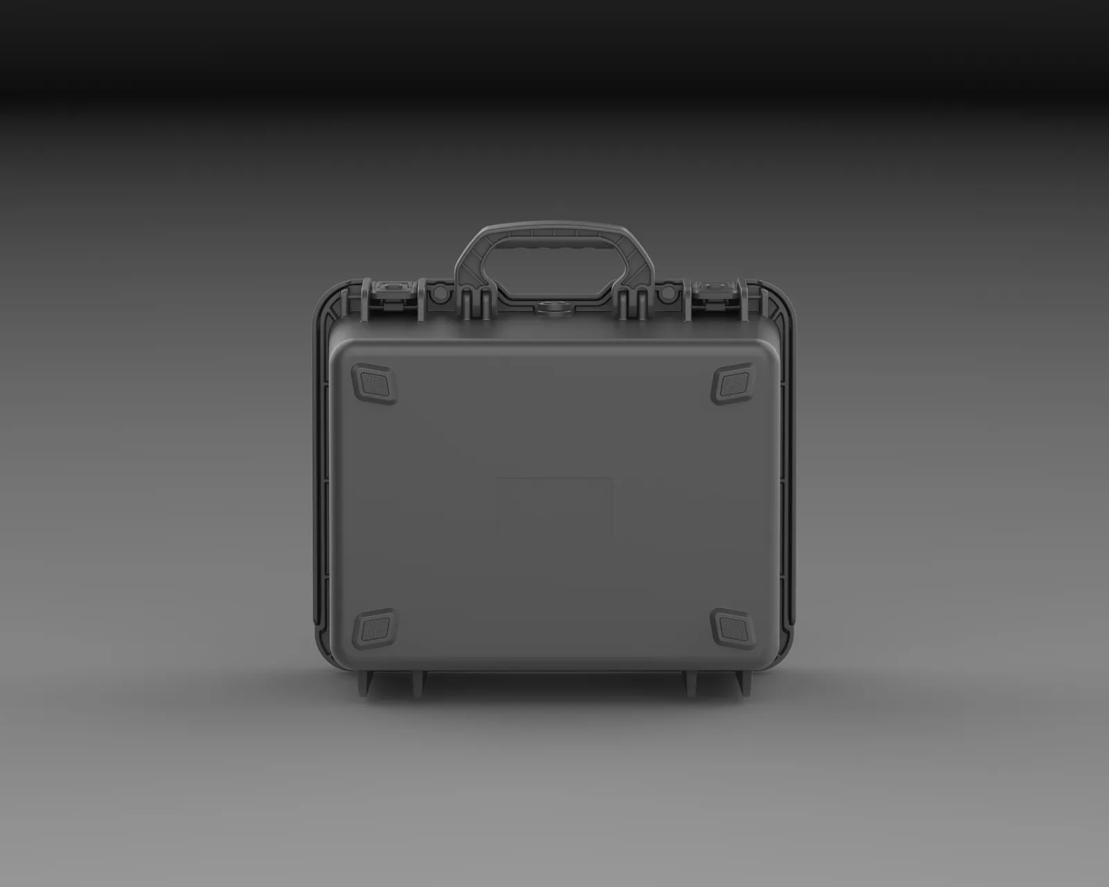 WL8-4430 Gun Case