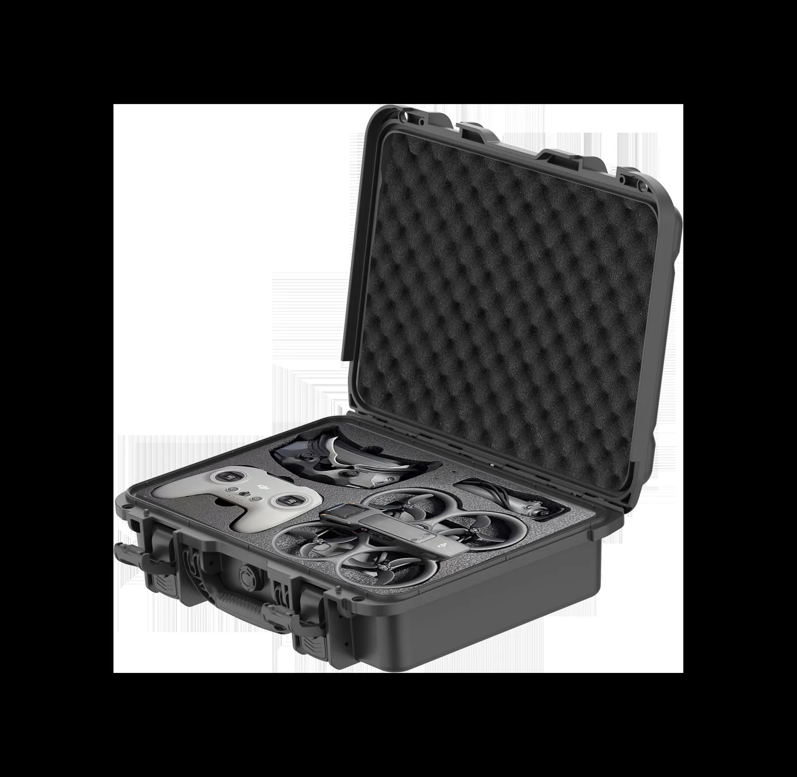 WL8-4814 Gun Case
