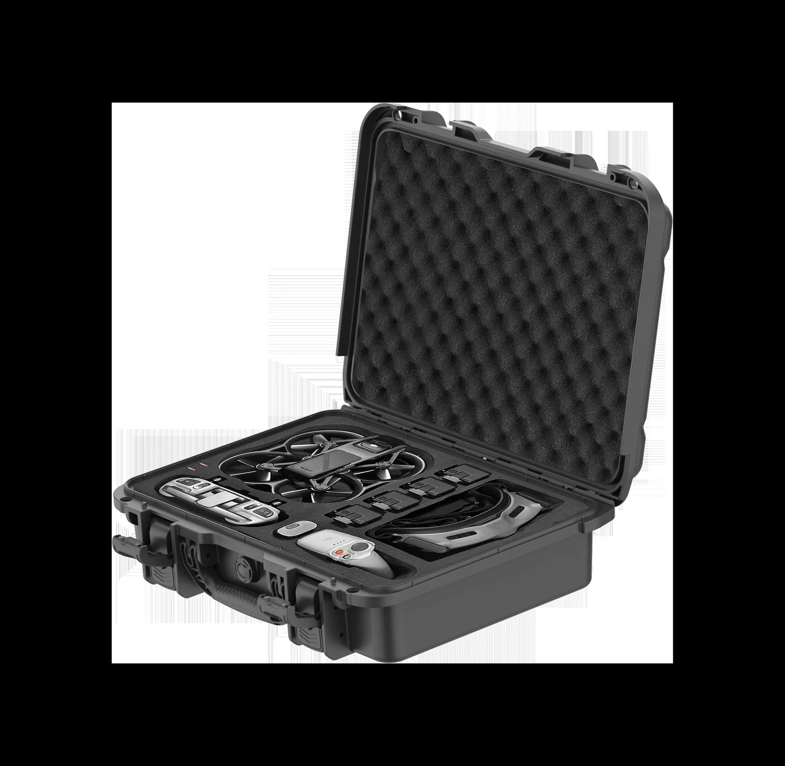 WL8-4814 Gun Case