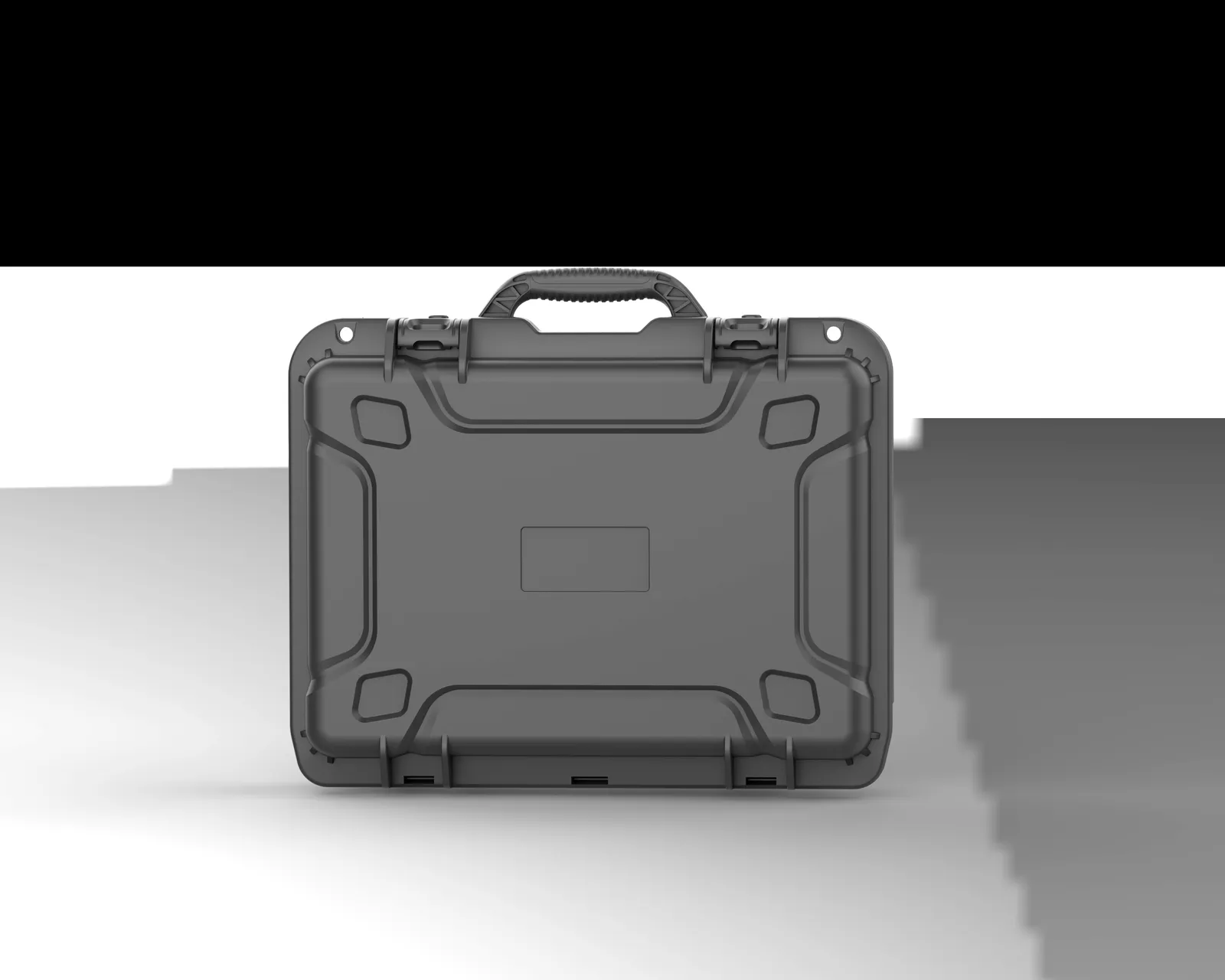 WL8-4814 Gun Case