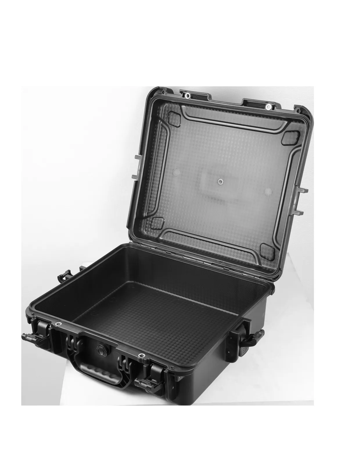 WL8-4816 PP Gun Case