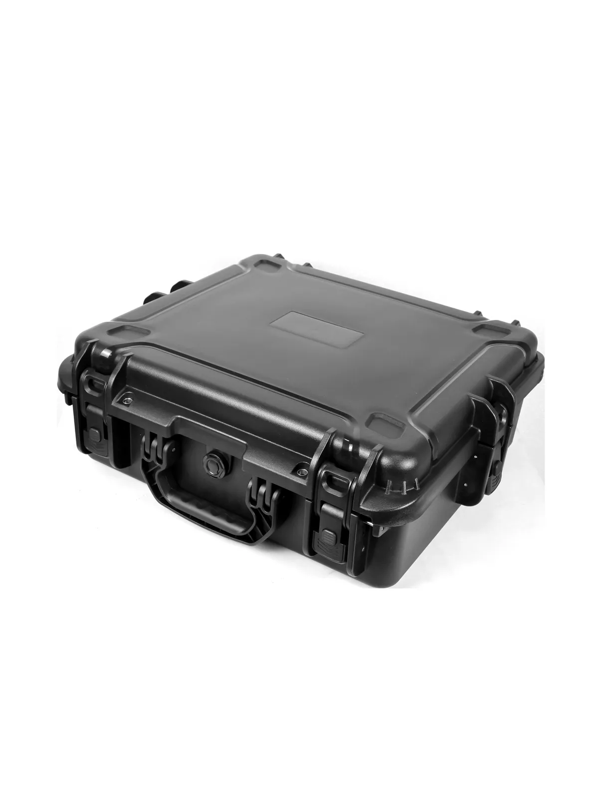 WL8-4816 PP Gun Case