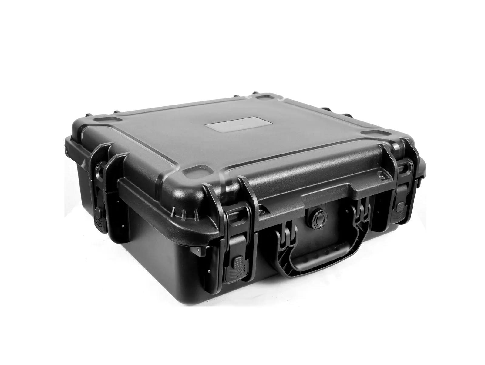 WL8-4816 PP Gun Case