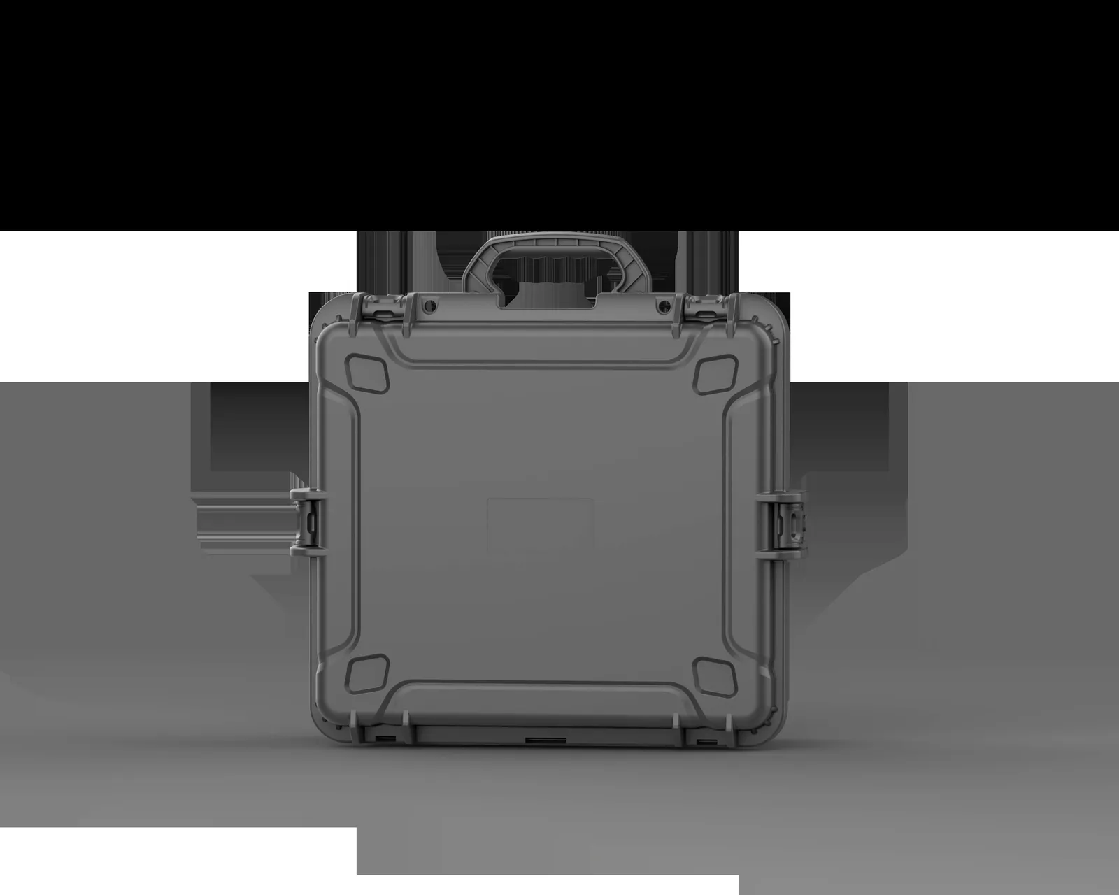 WL8-4816 PP Gun Case