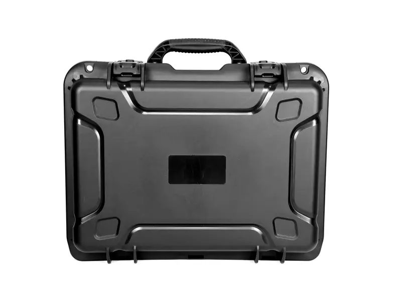 WL8-4818 Engineering PP Gun Case