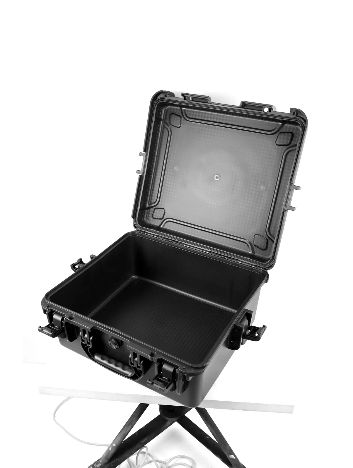 WL8-4821 PP Gun Case