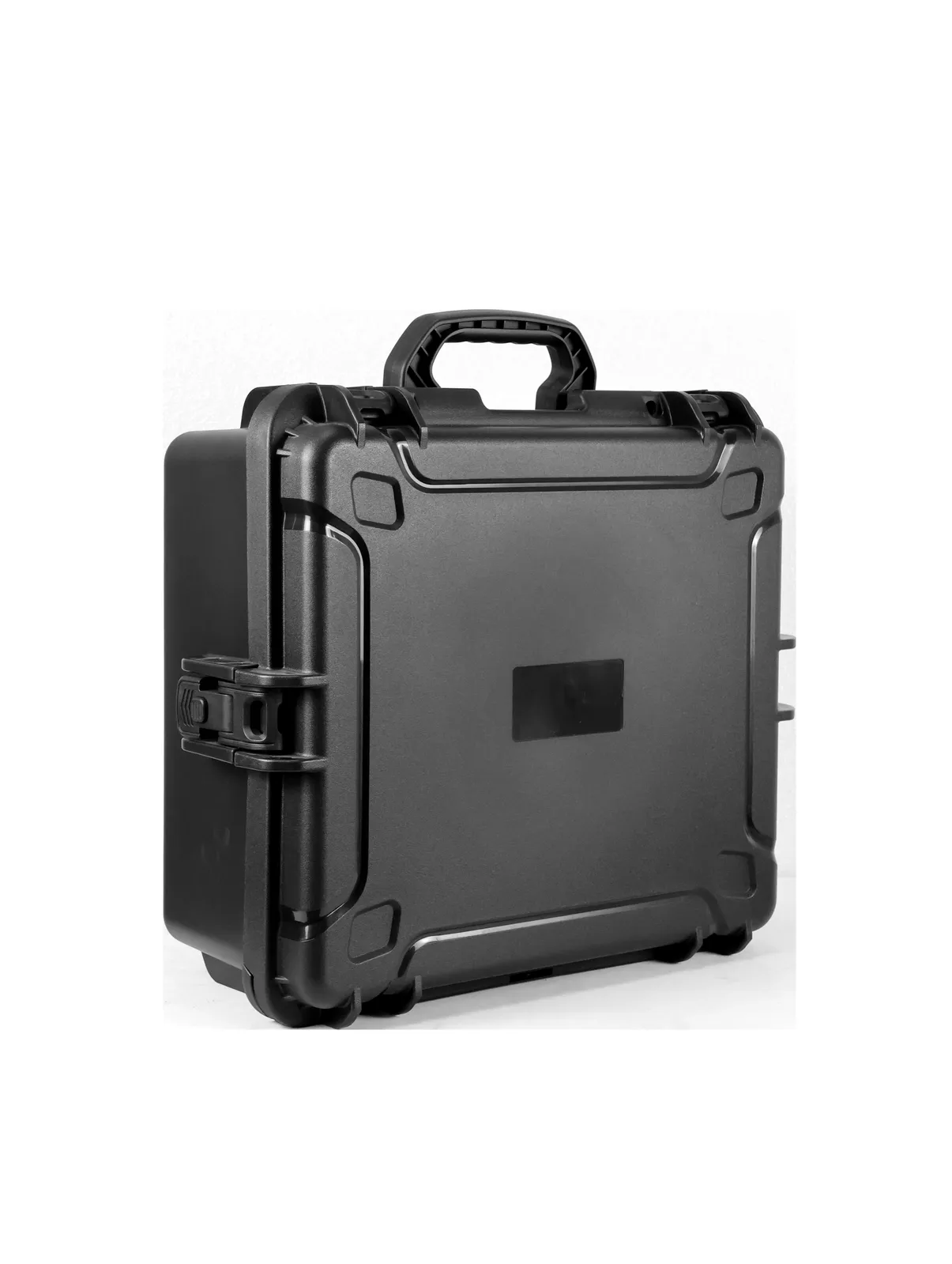 WL8-4821 PP Gun Case