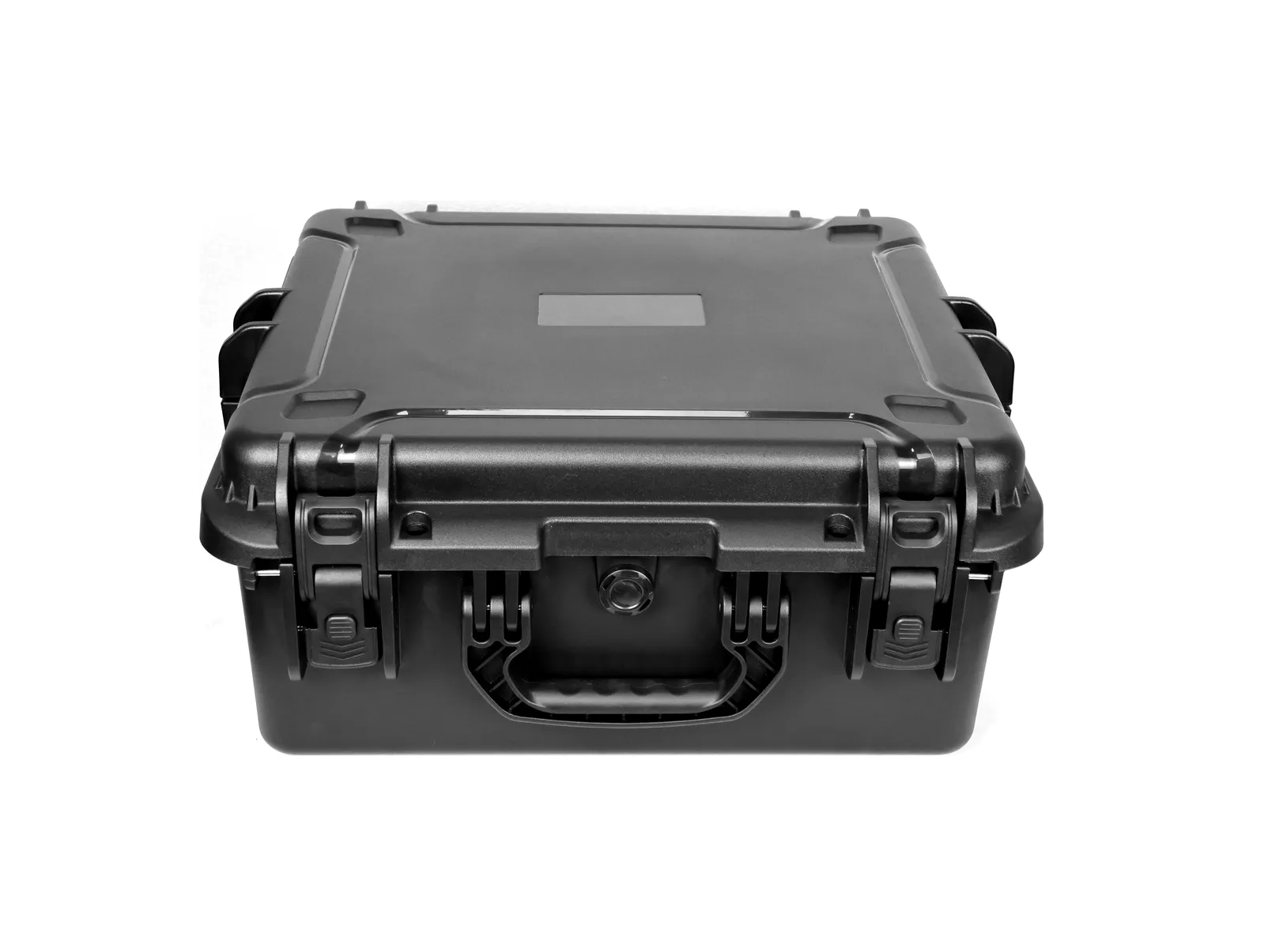 WL8-4821 PP Gun Case