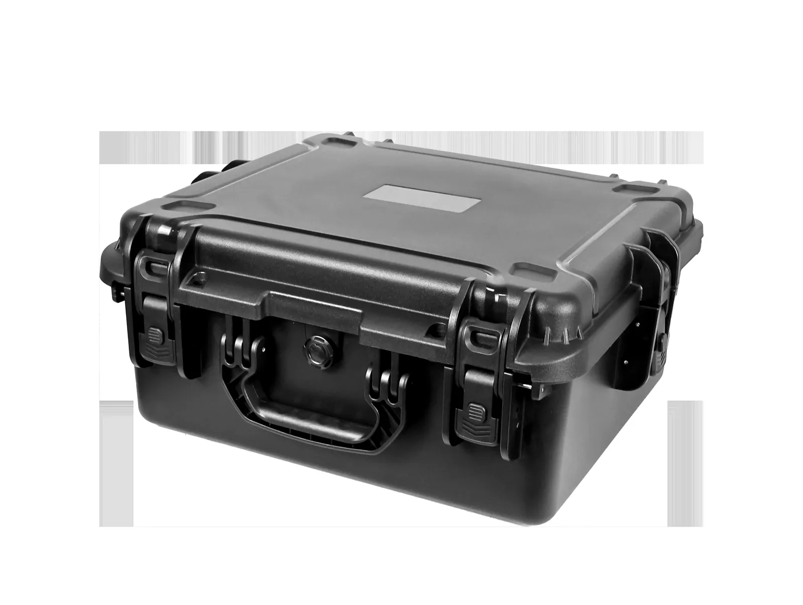 WL8-4821 PP Gun Case