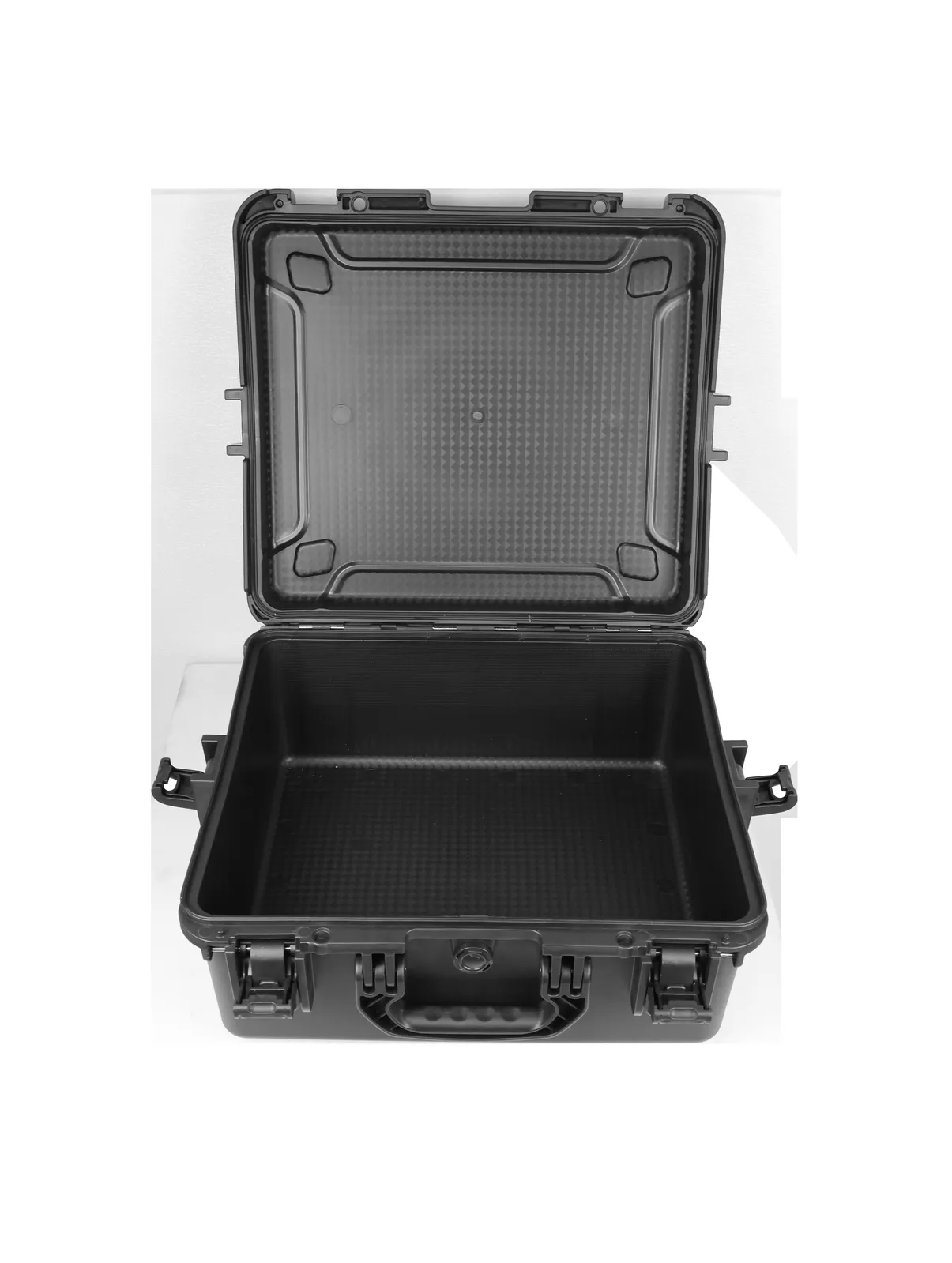 WL8-4821 PP Gun Case
