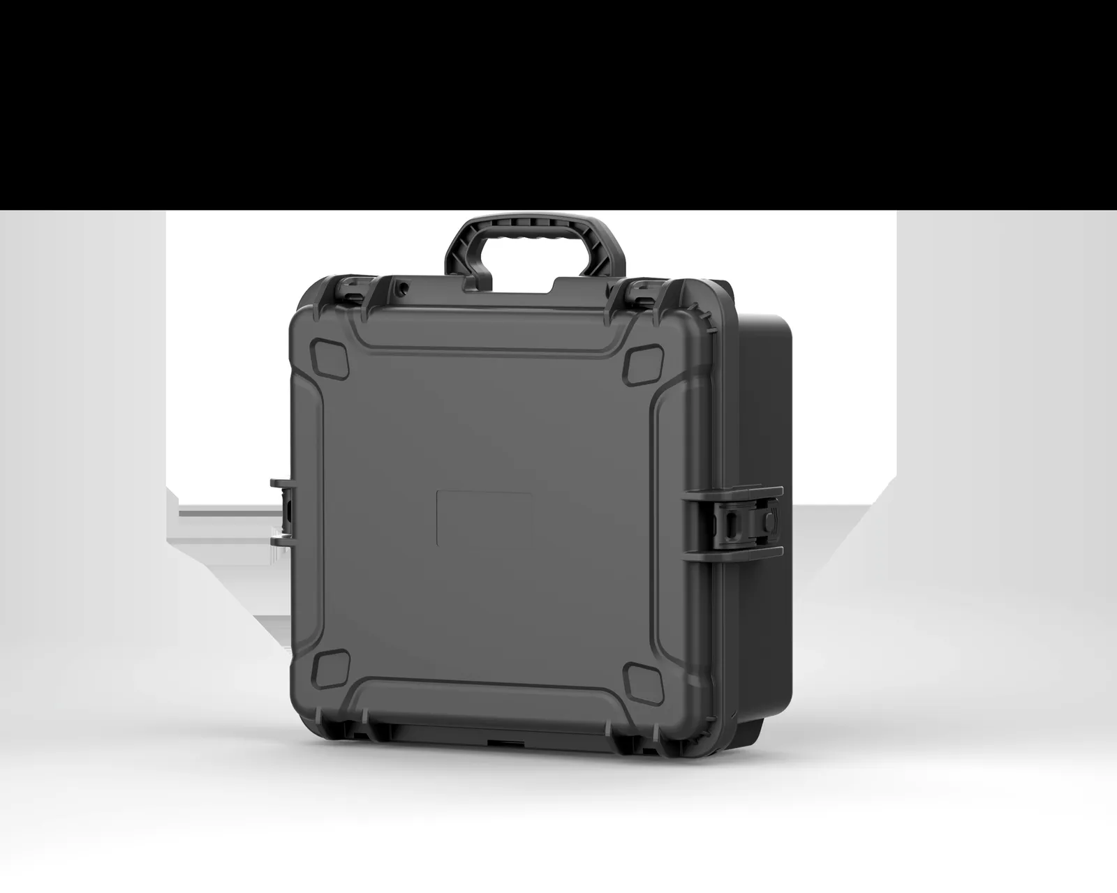 WL8-4821 PP Gun Case
