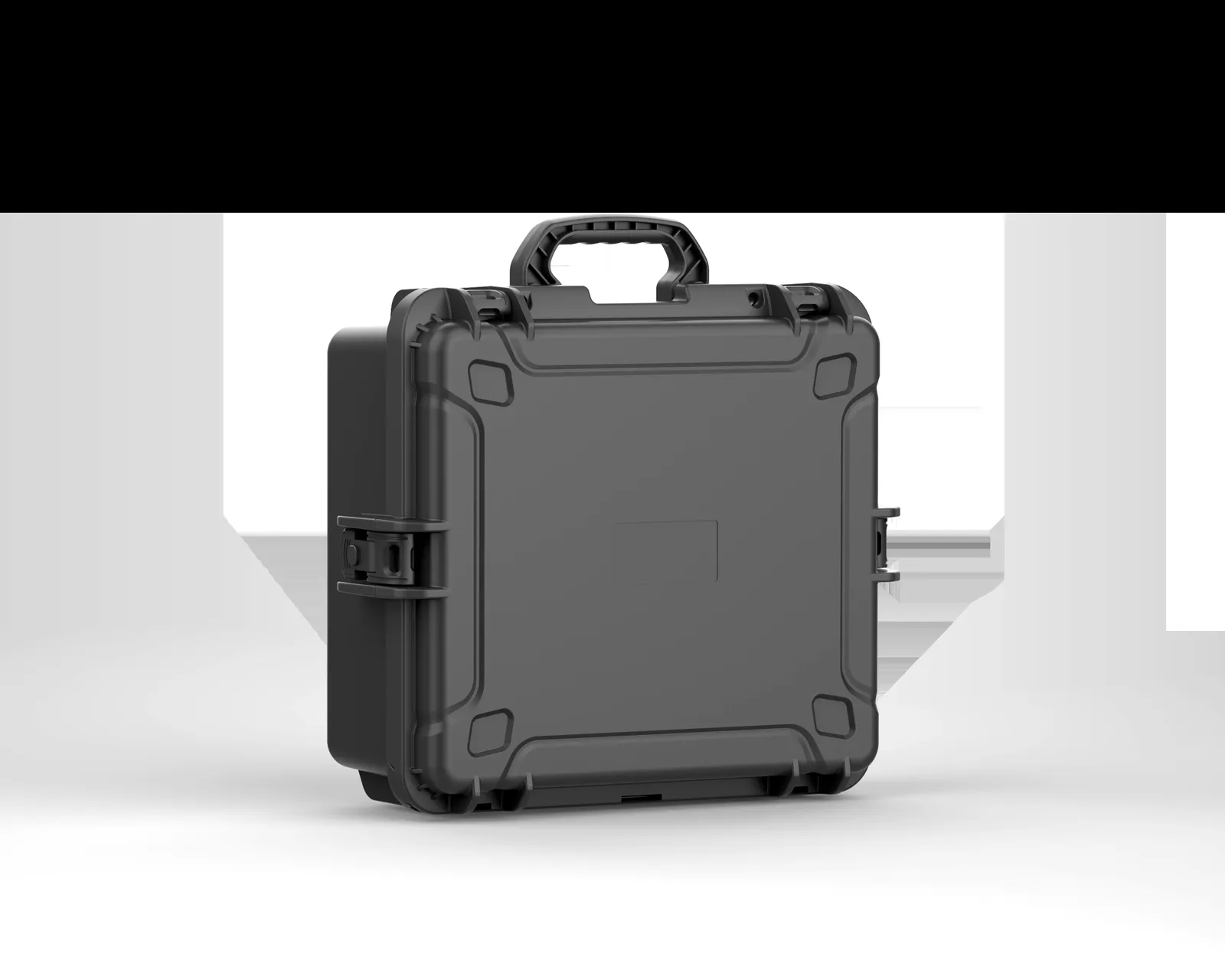 WL8-4821 PP Gun Case