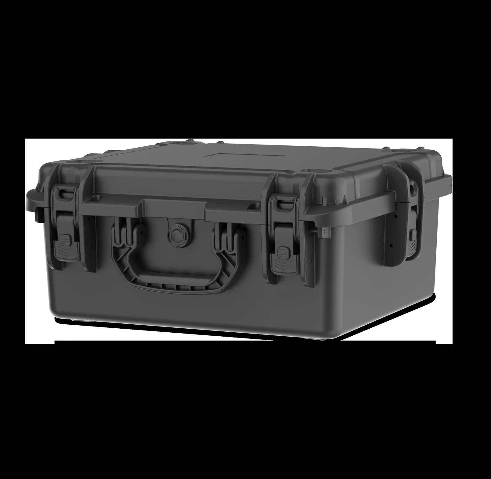 WL8-4821 PP Gun Case