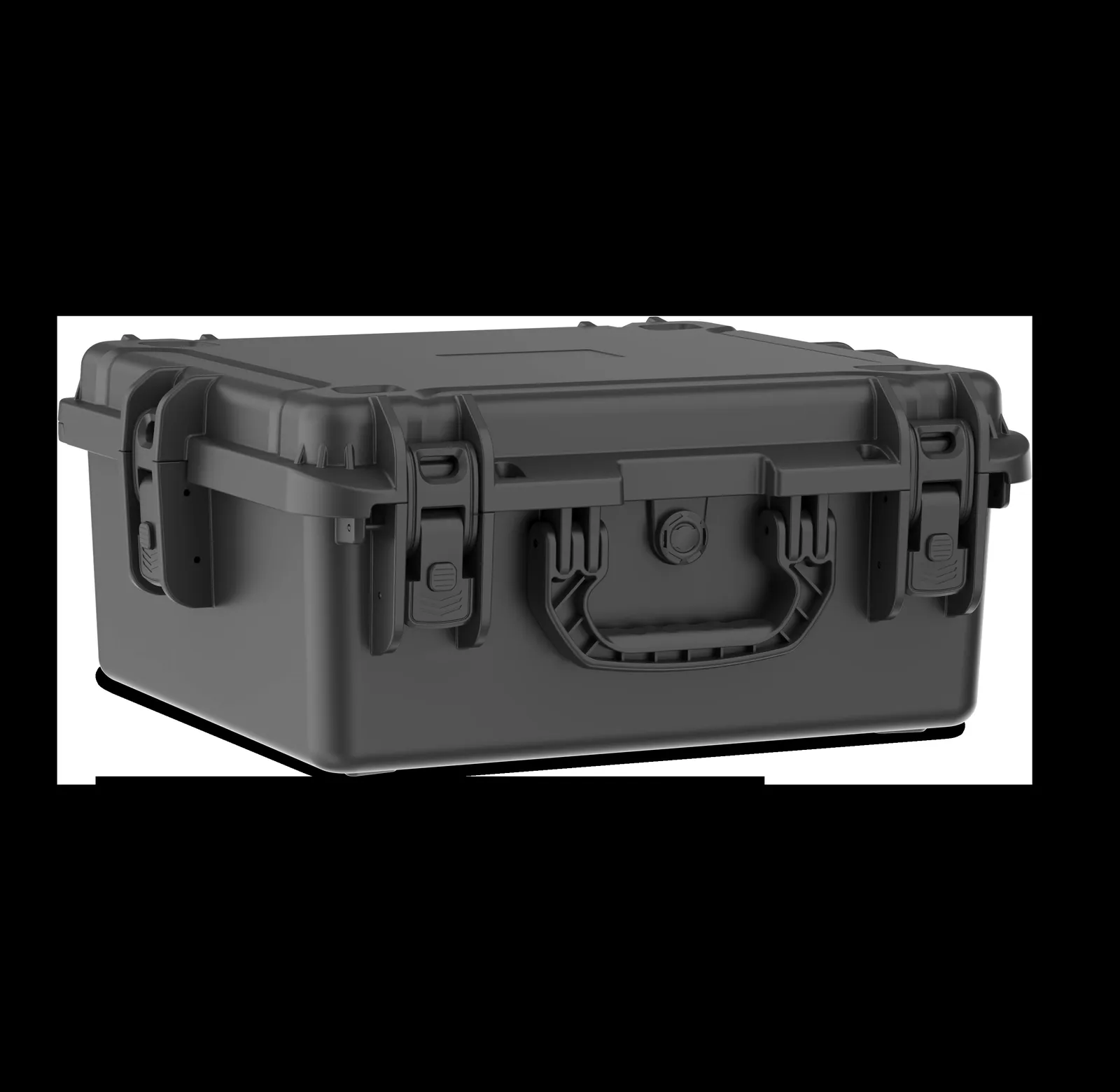 WL8-4821 PP Gun Case