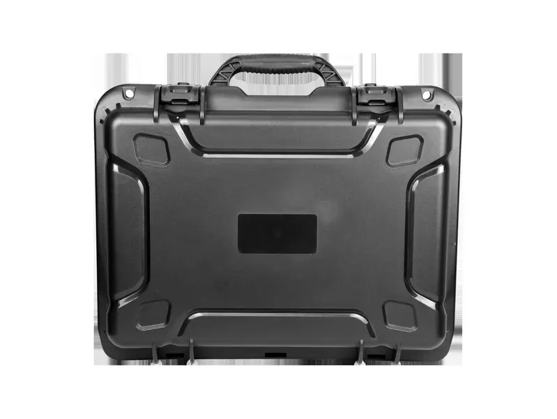 WL8-4823 PP Gun Case