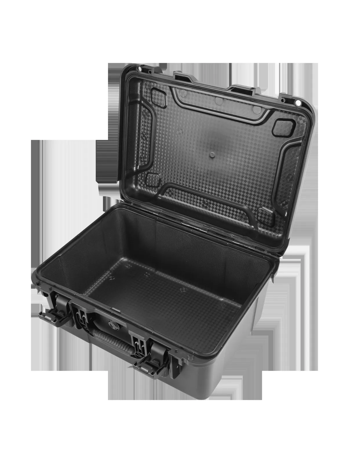 WL8-4823 PP Gun Case