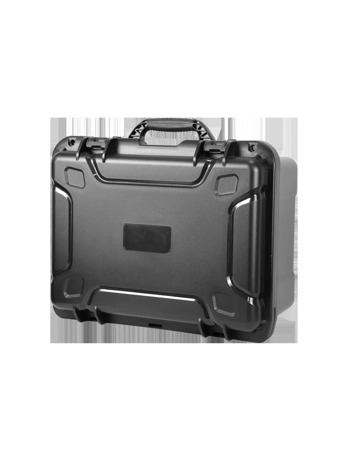 WL8-4823 PP Gun Case