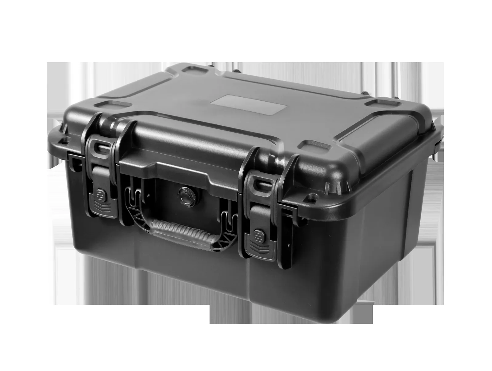 WL8-4823 PP Gun Case