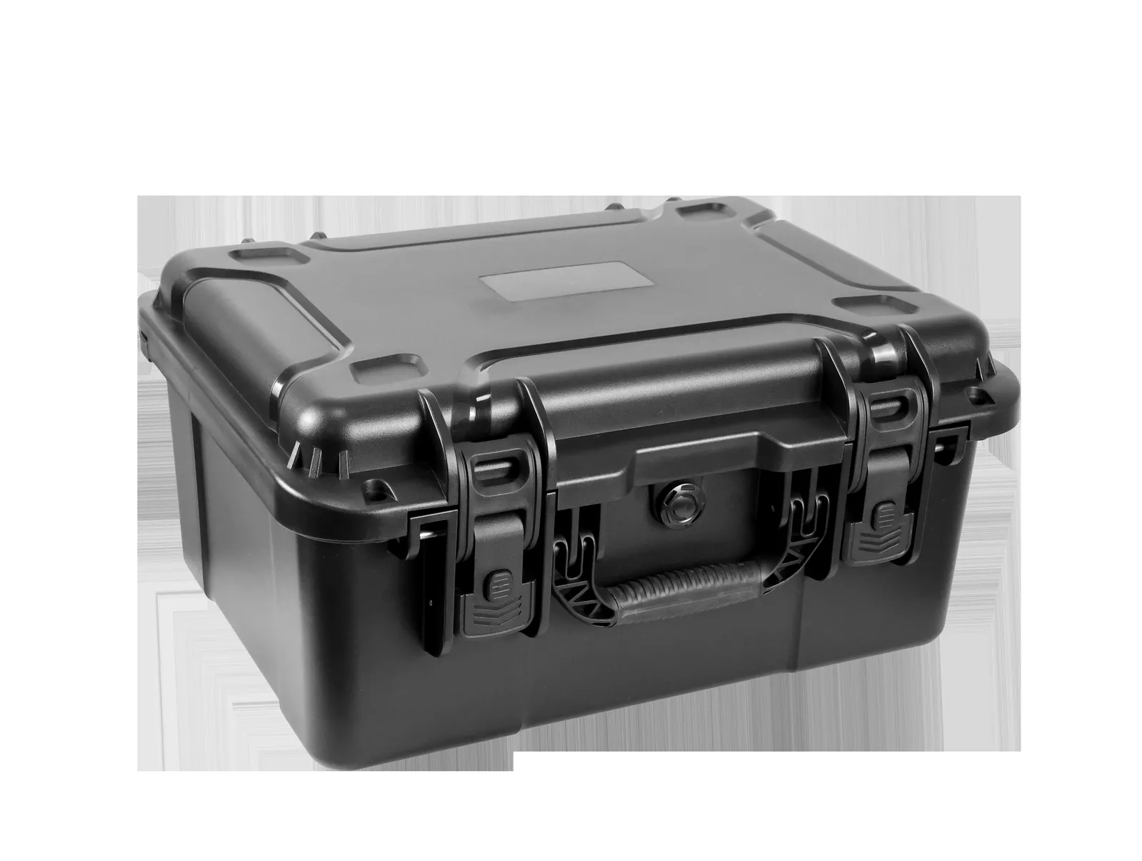 WL8-4823 PP Gun Case