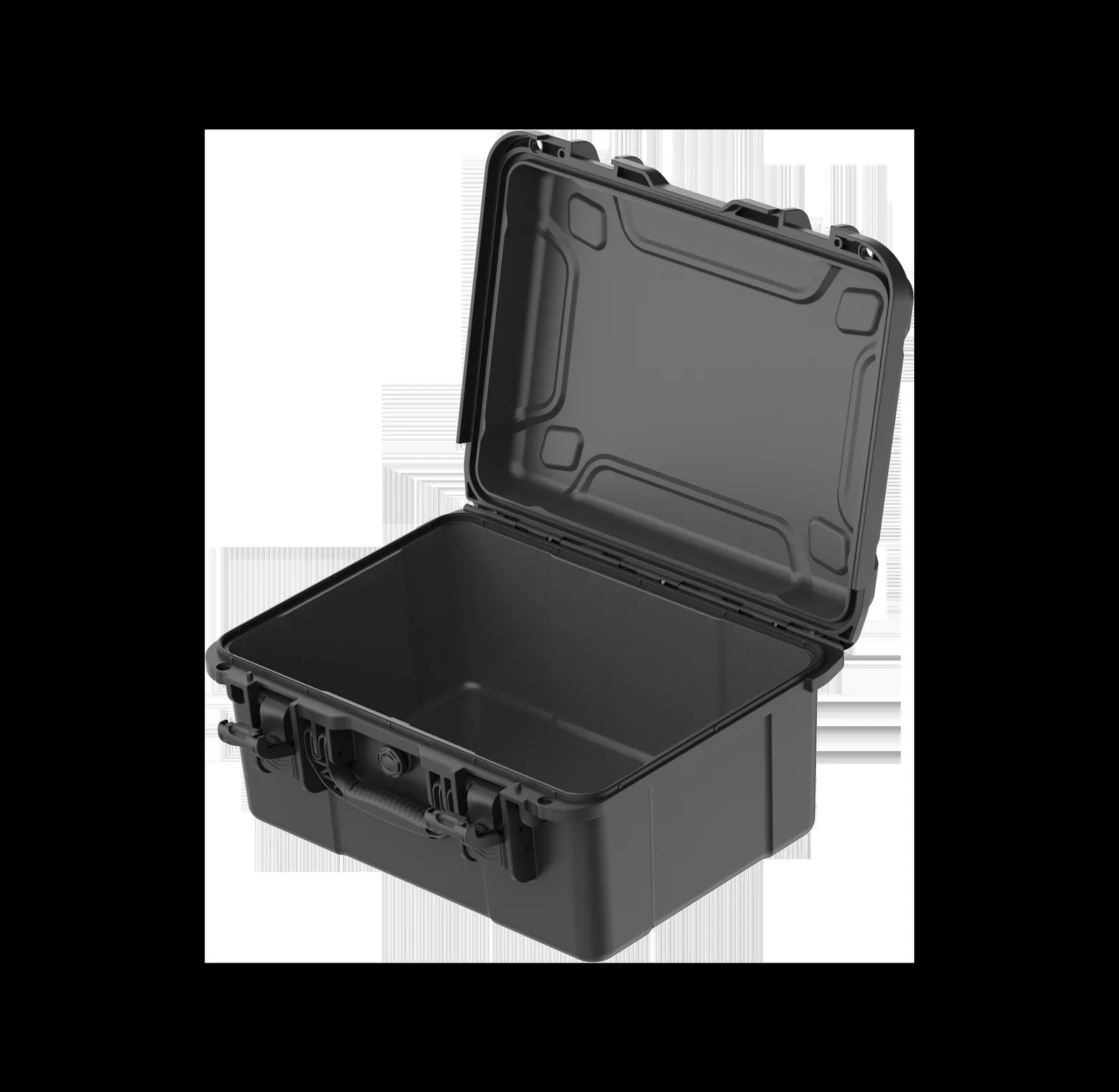 WL8-4823 PP Gun Case