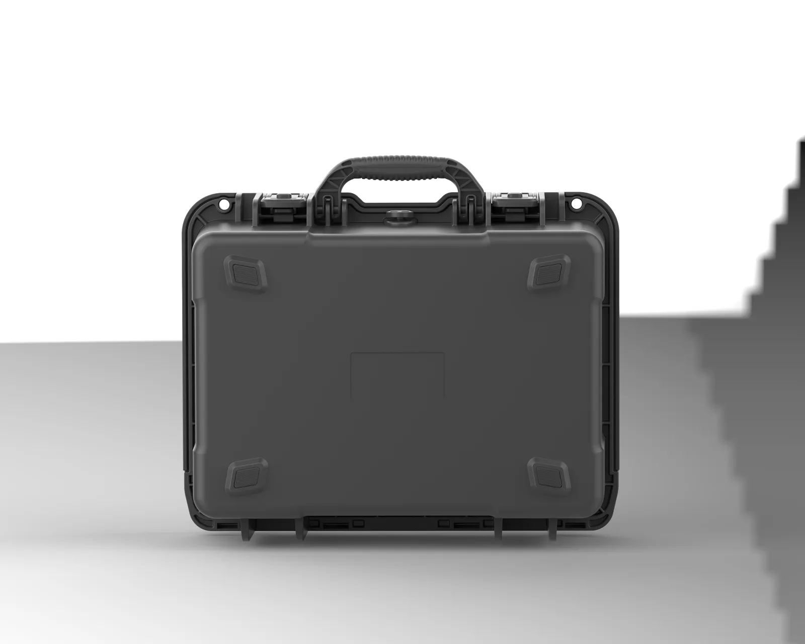 WL8-4823 PP Gun Case