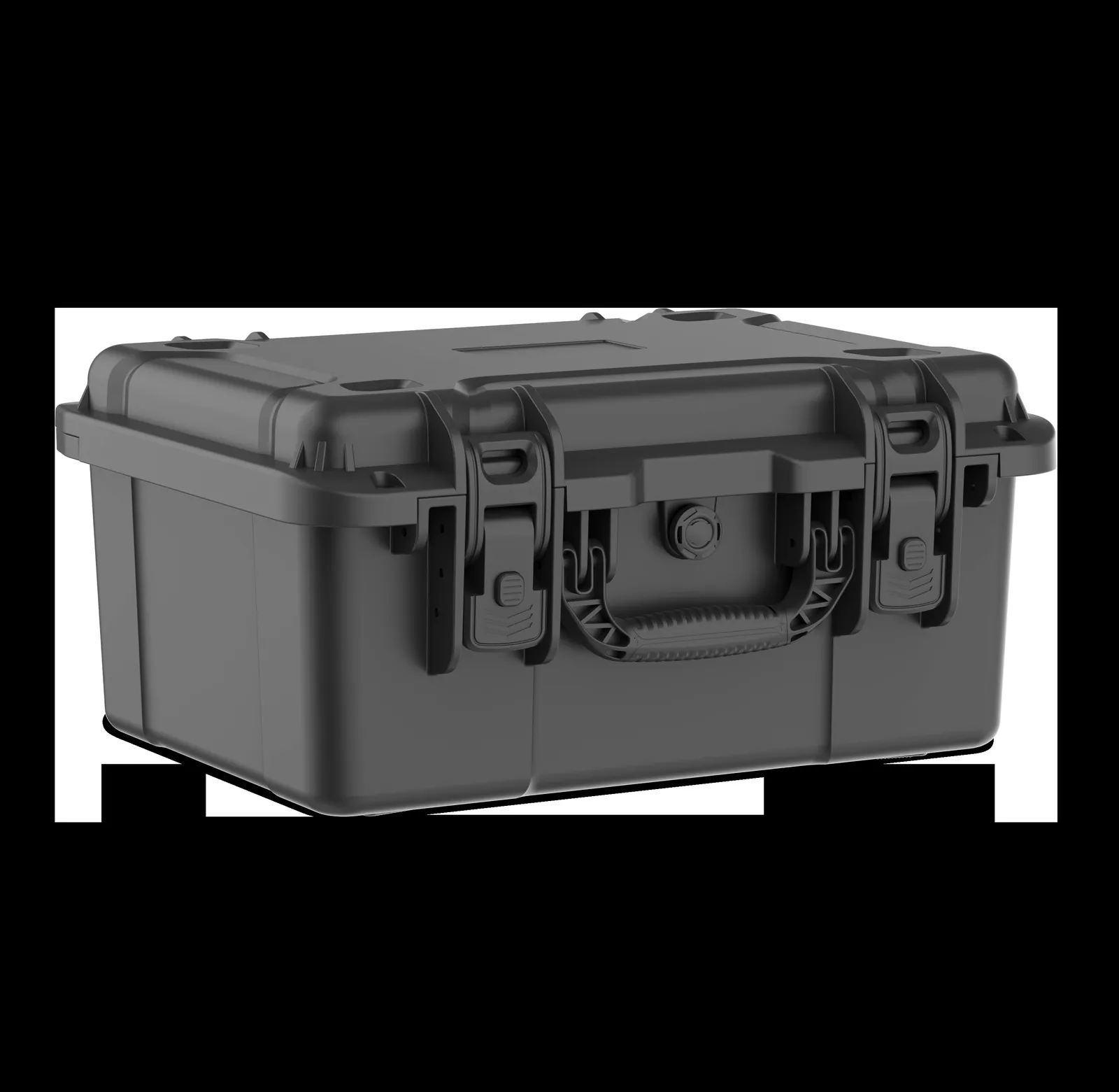 WL8-4823 PP Gun Case