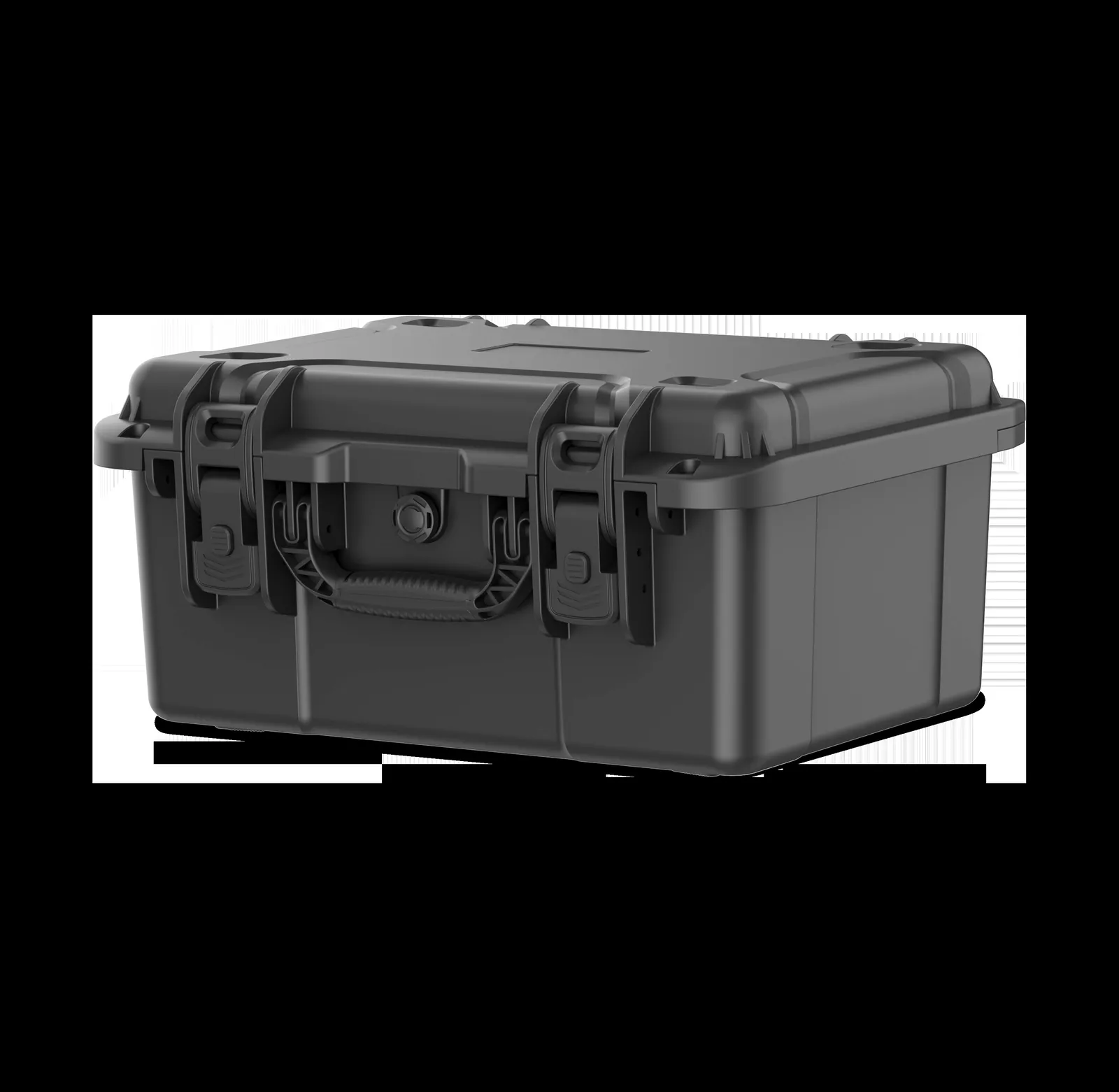 WL8-4823 PP Gun Case