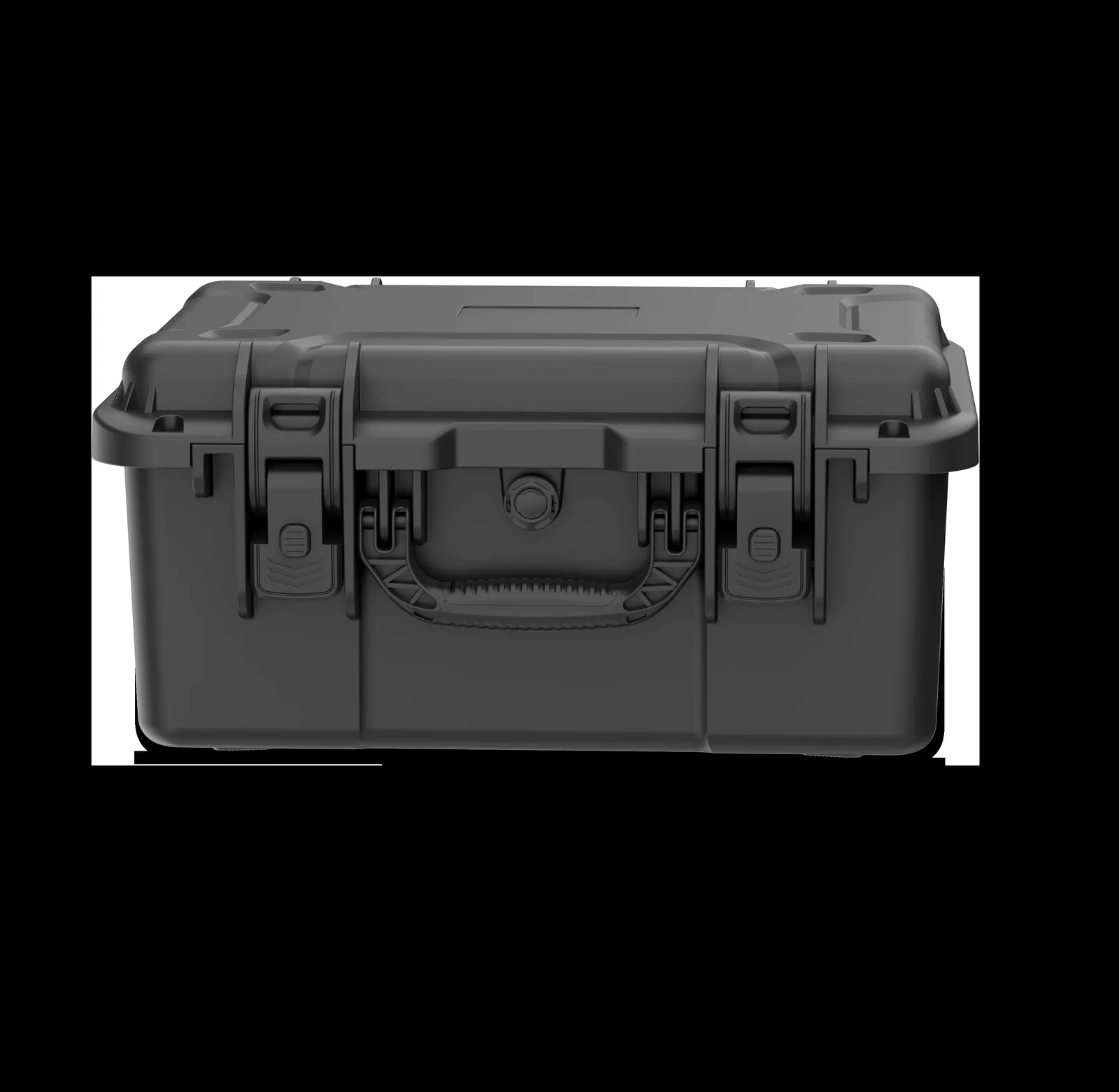 WL8-4823 PP Gun Case