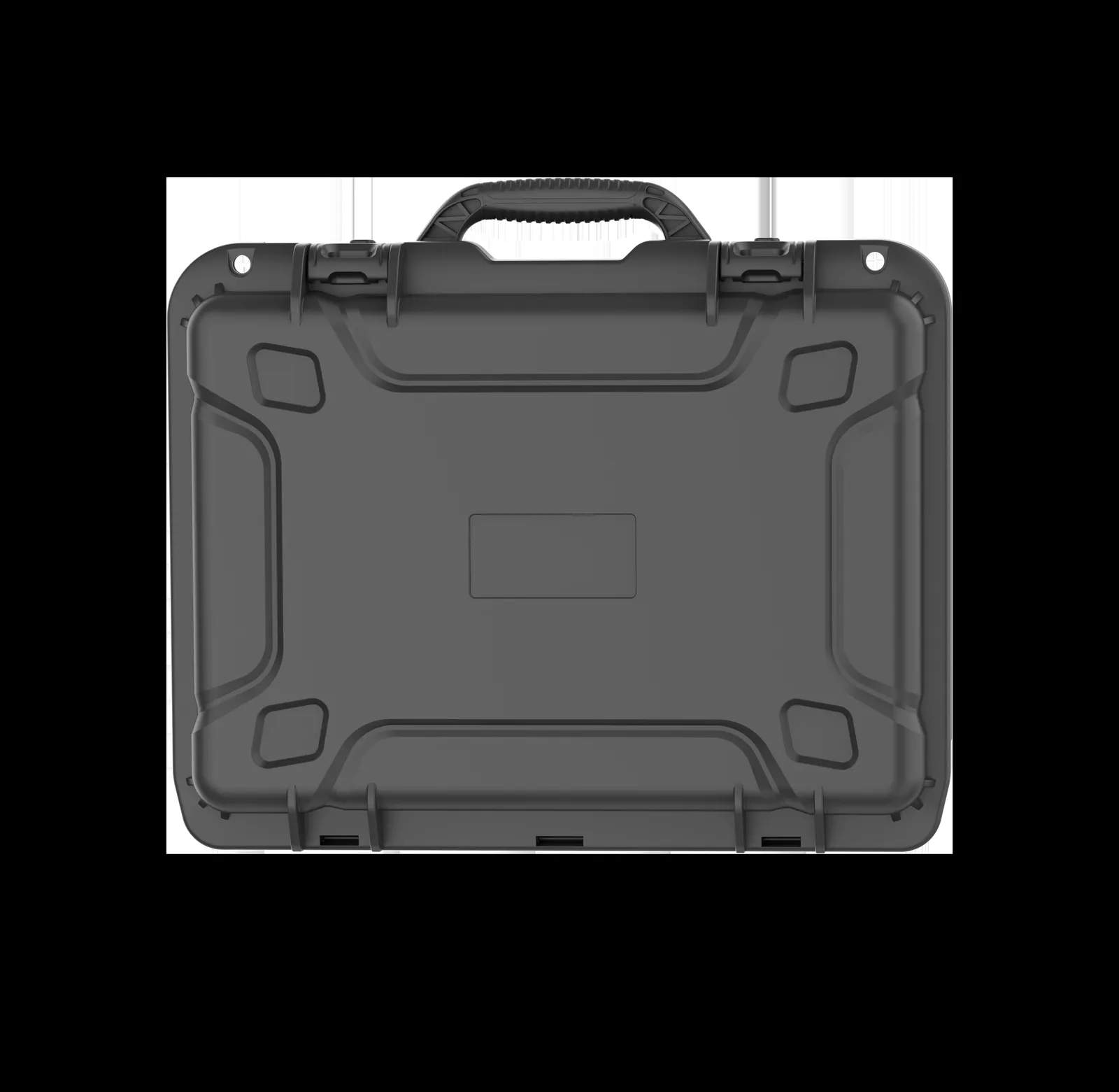 WL8-4823 PP Gun Case