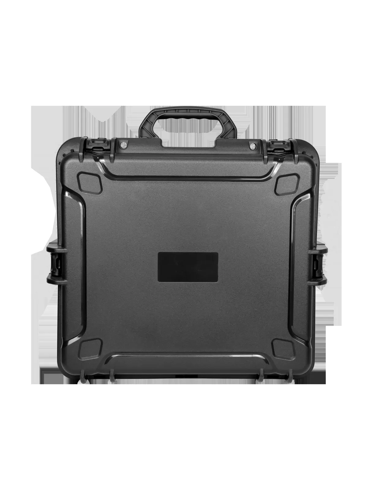 WL8-4825 PP Gun Case