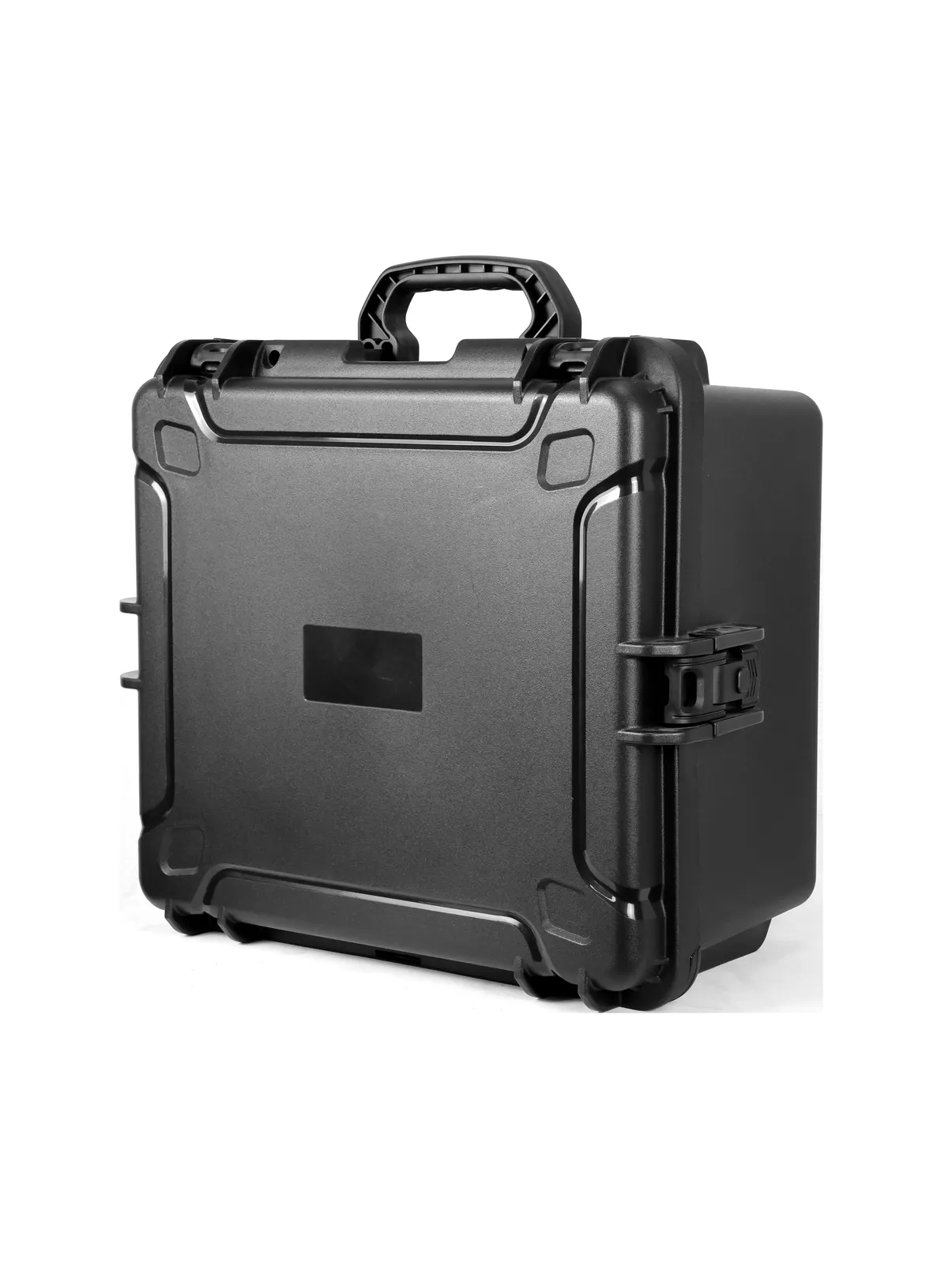 WL8-4825 PP Gun Case