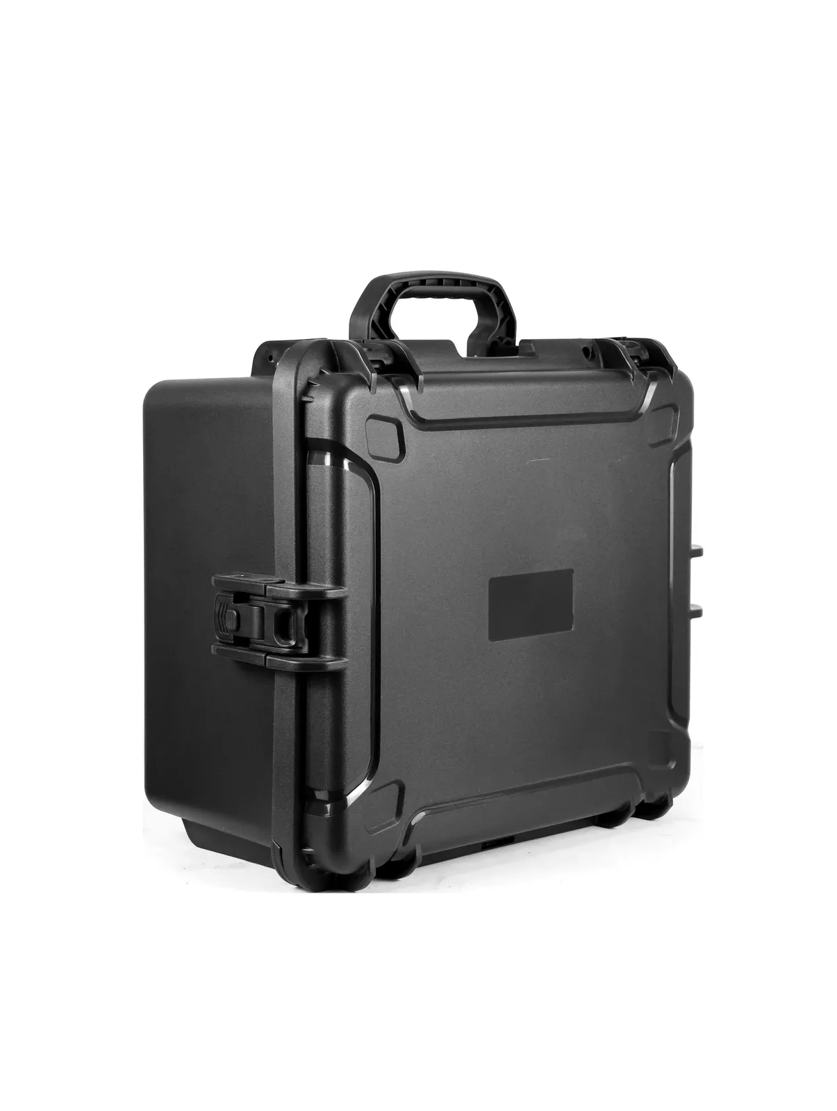 WL8-4825 PP Gun Case